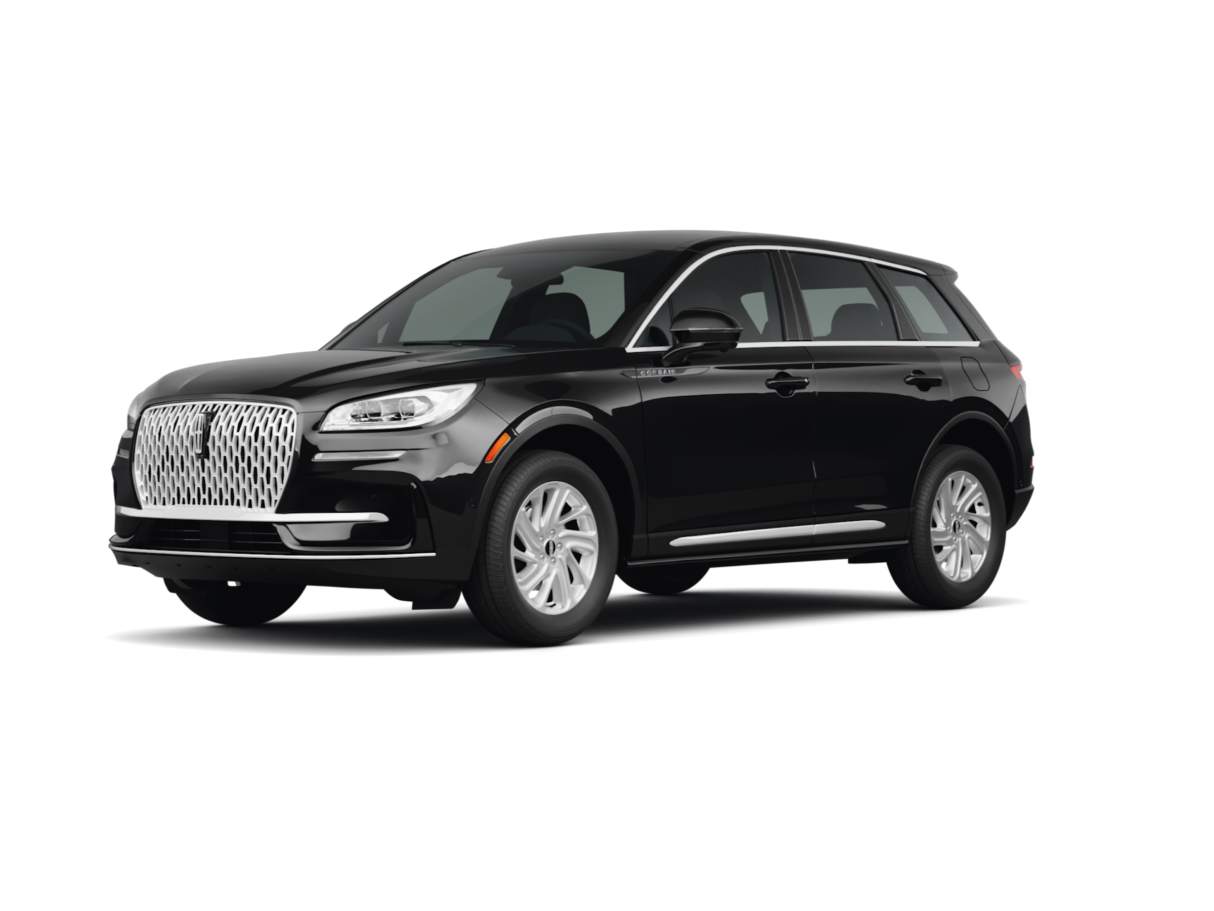 2025 Lincoln Corsair