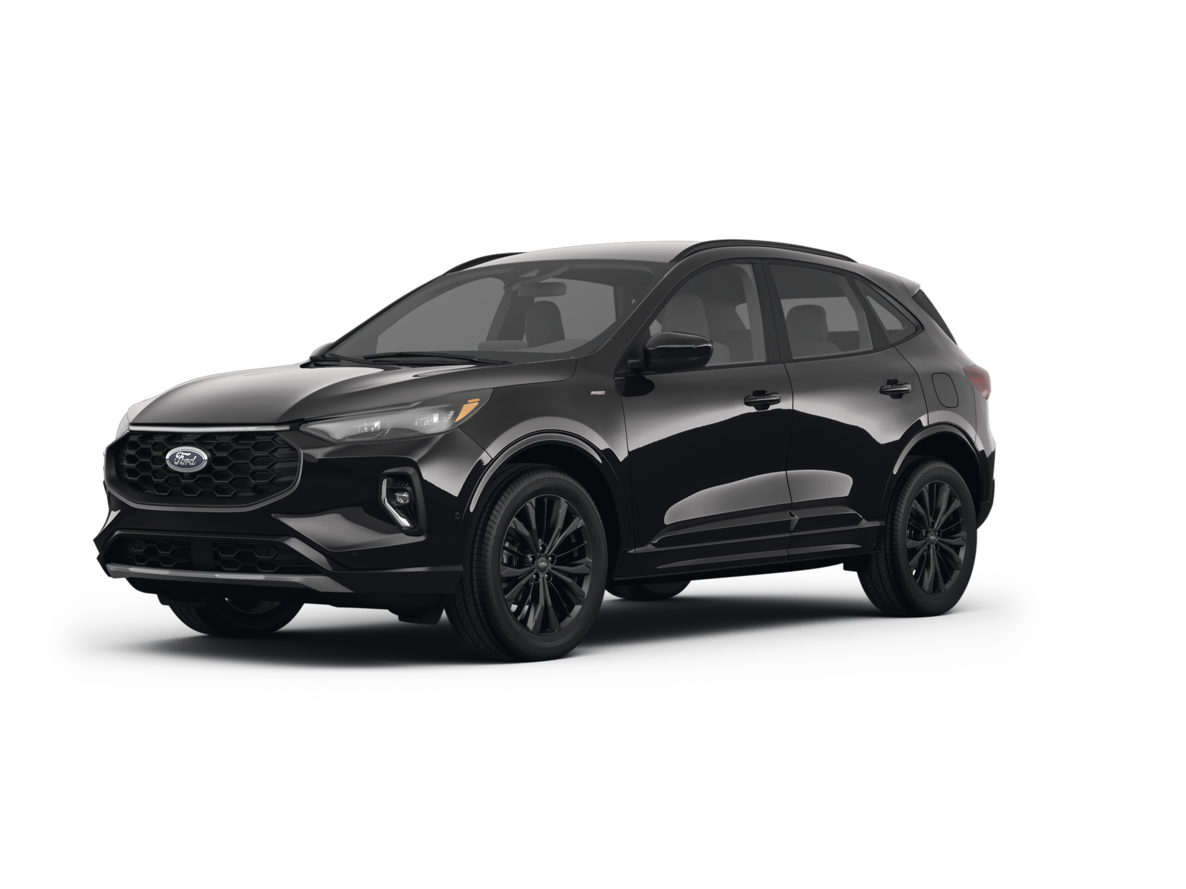 2025 Ford Escape PHEV's photo