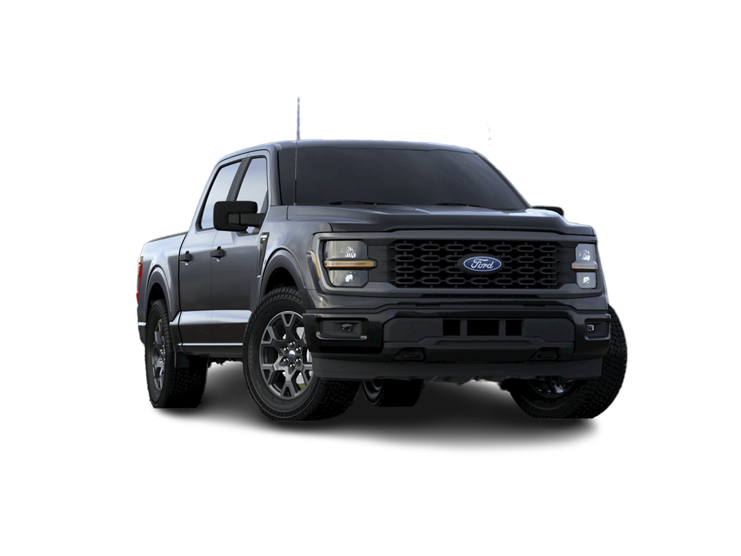 2025 Ford F-150 STX's photo