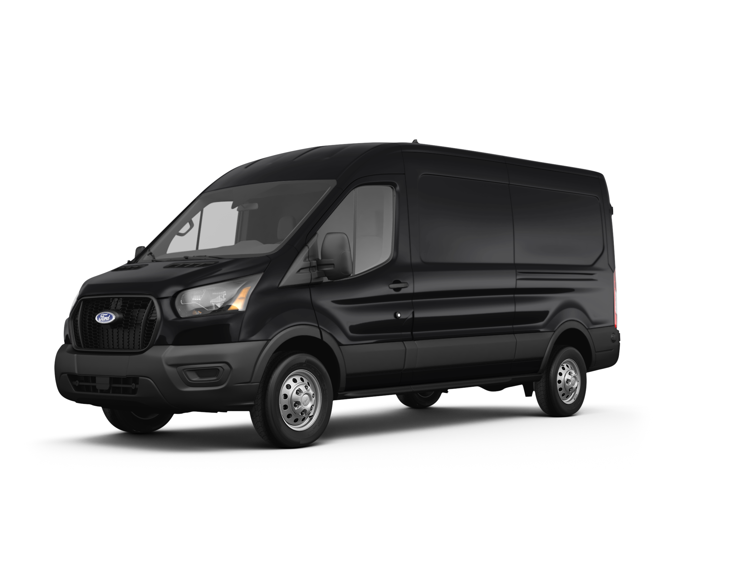 2025 Ford Transit Van Base's photo