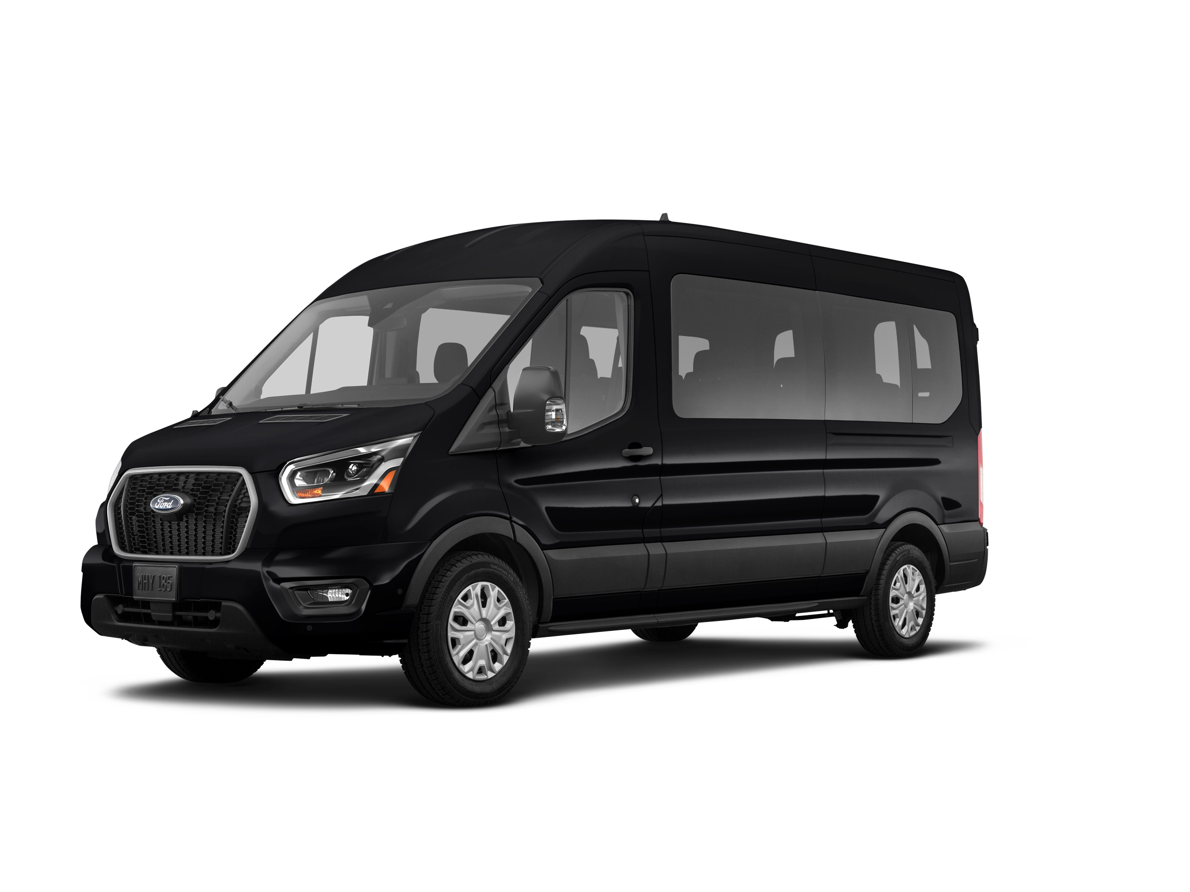 2025 Ford Transit Passenger Van XL's photo