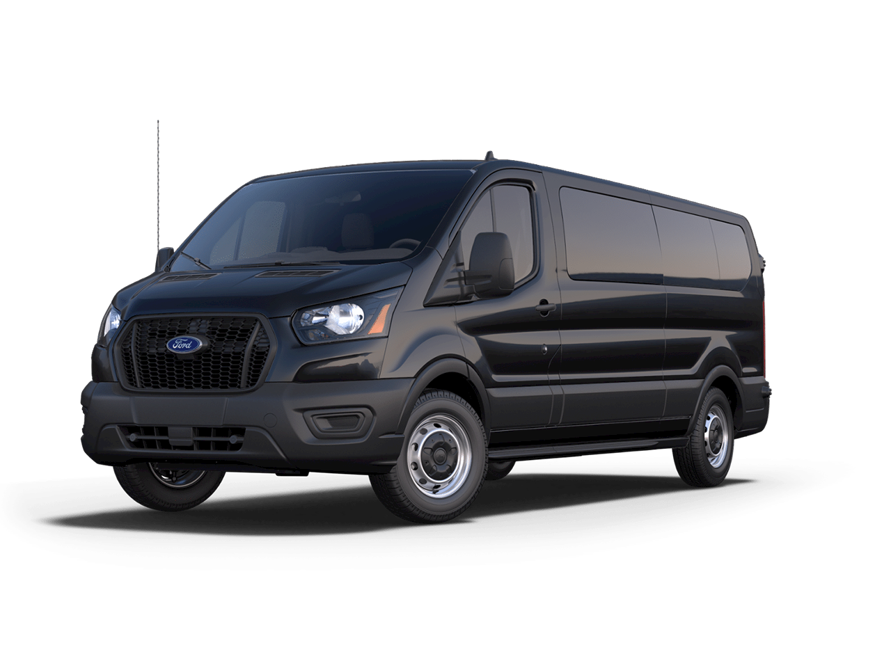 2025 Ford Transit Passenger Van XL's photo