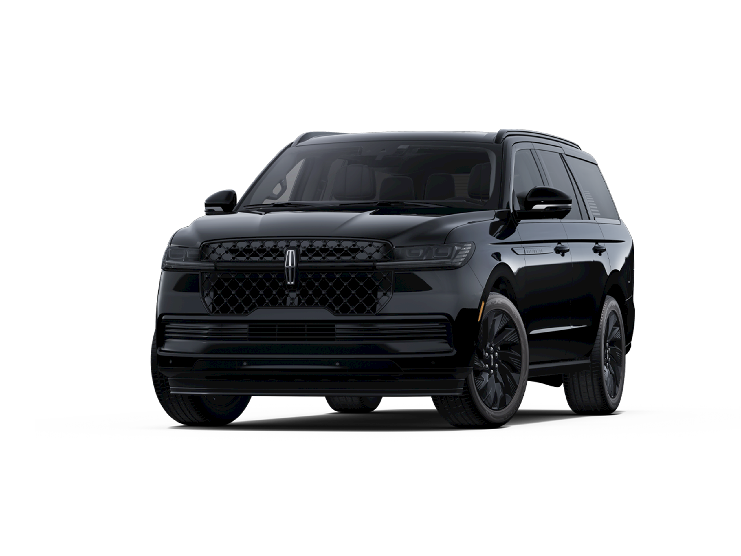 2025 Lincoln Navigator