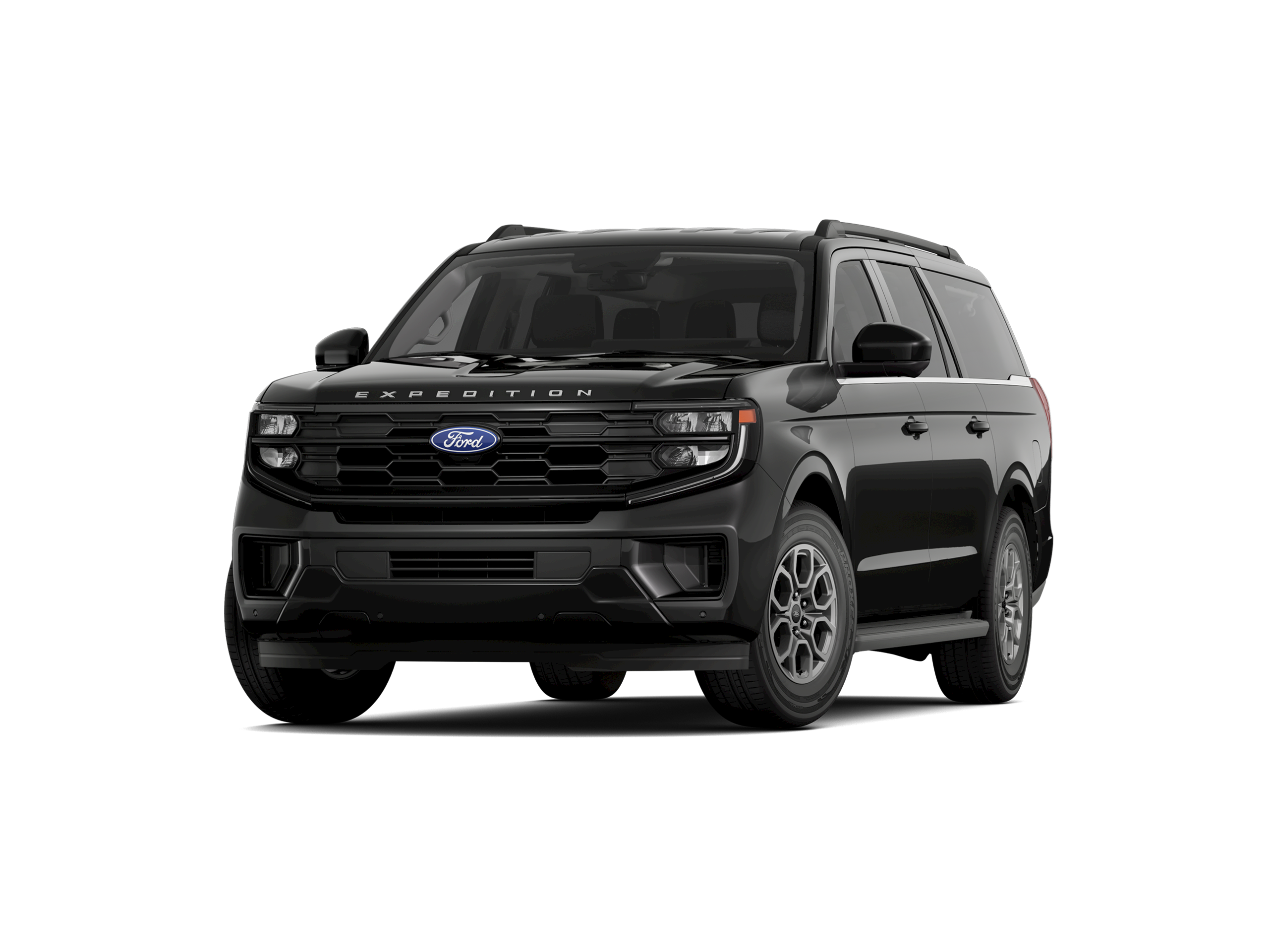2025 Ford Expedition Active's photo