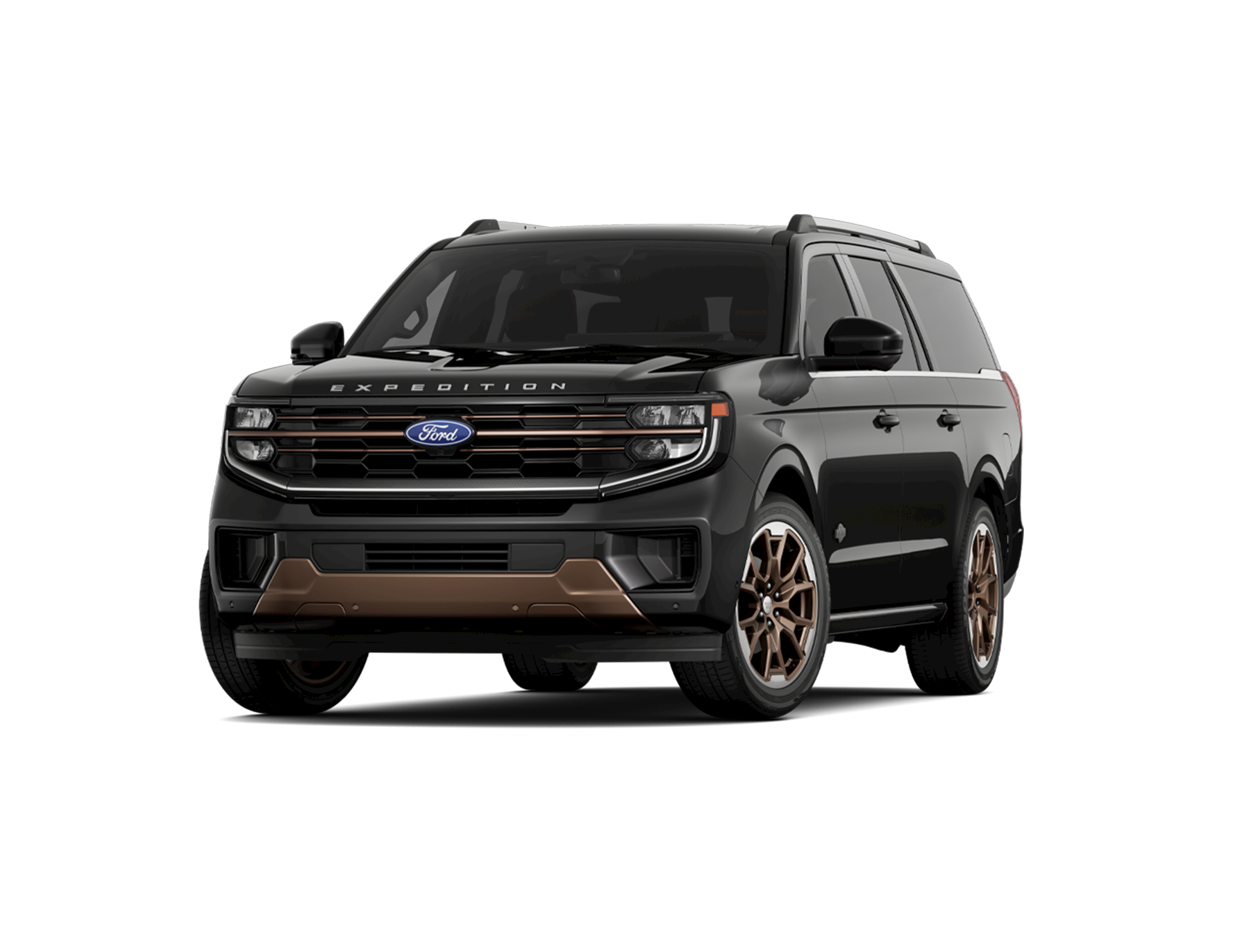 2025 Ford Expedition King Ranch's photo