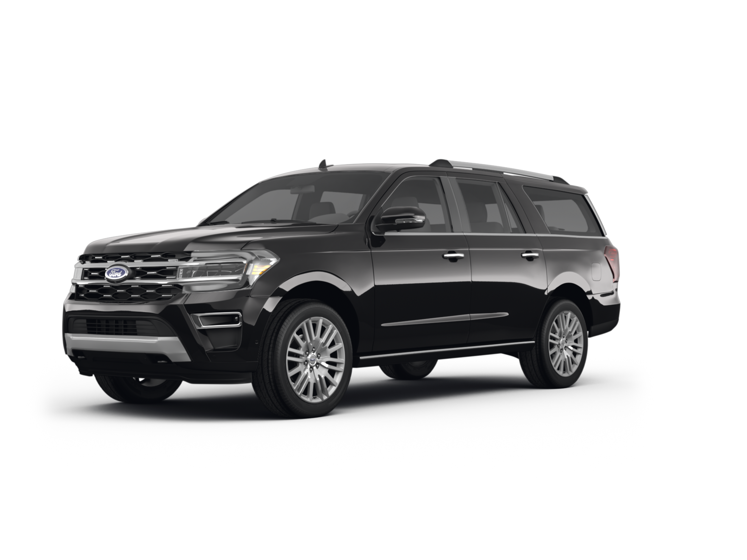 2025 Ford Expedition Active's photo