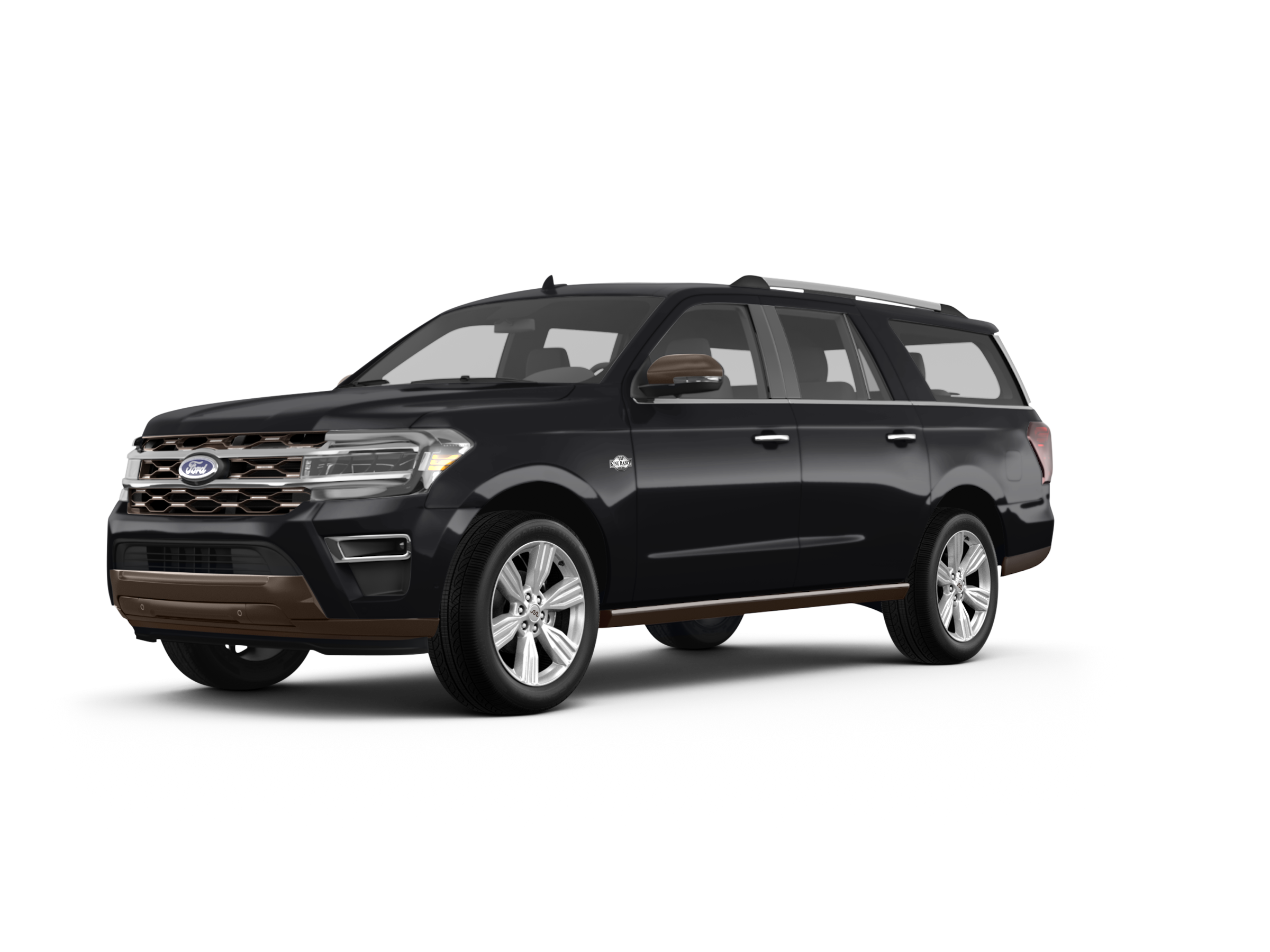 2025 Ford Expedition King Ranch's photo