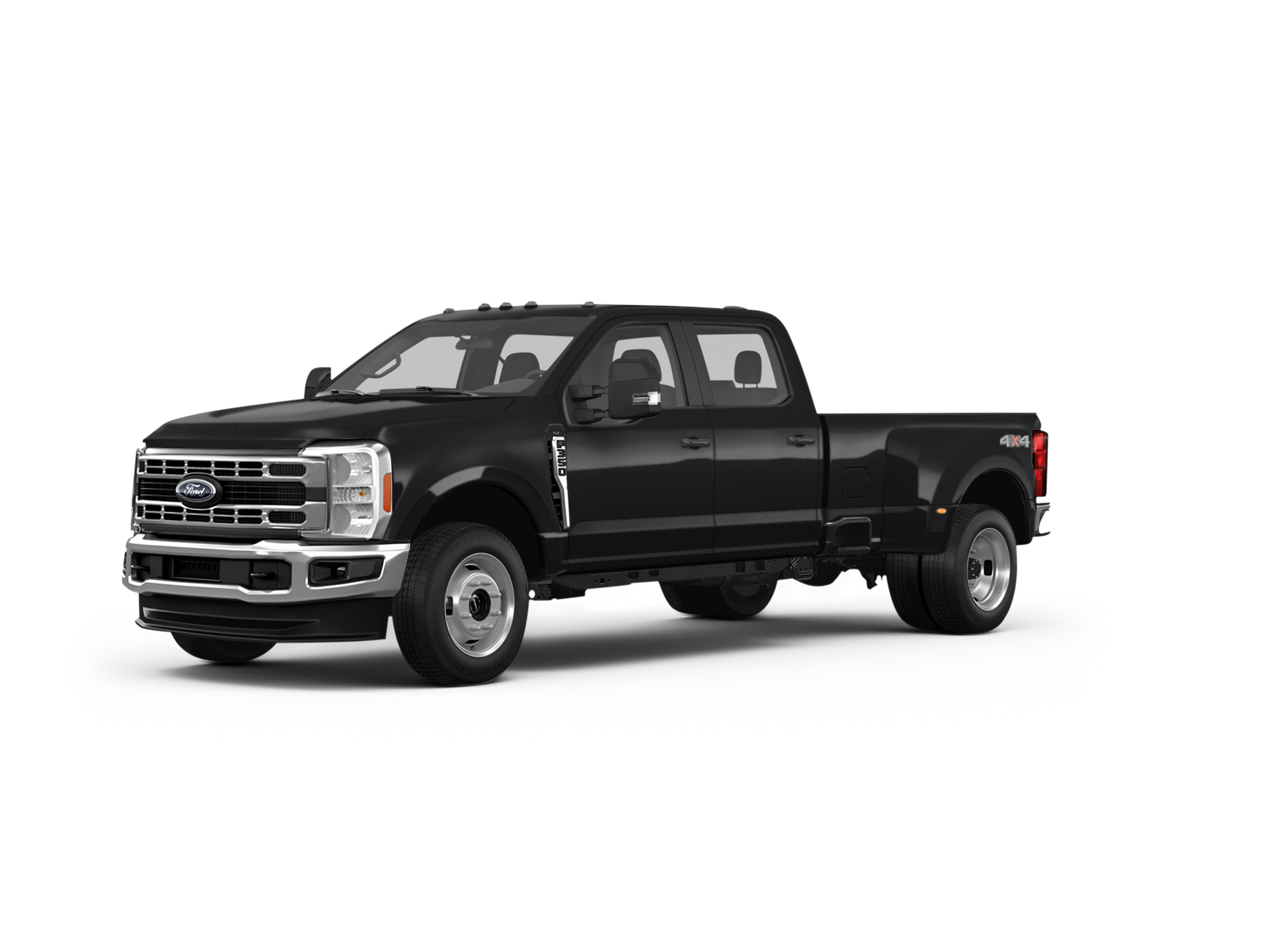 2026 Ford F-350 Super Duty XL's photo