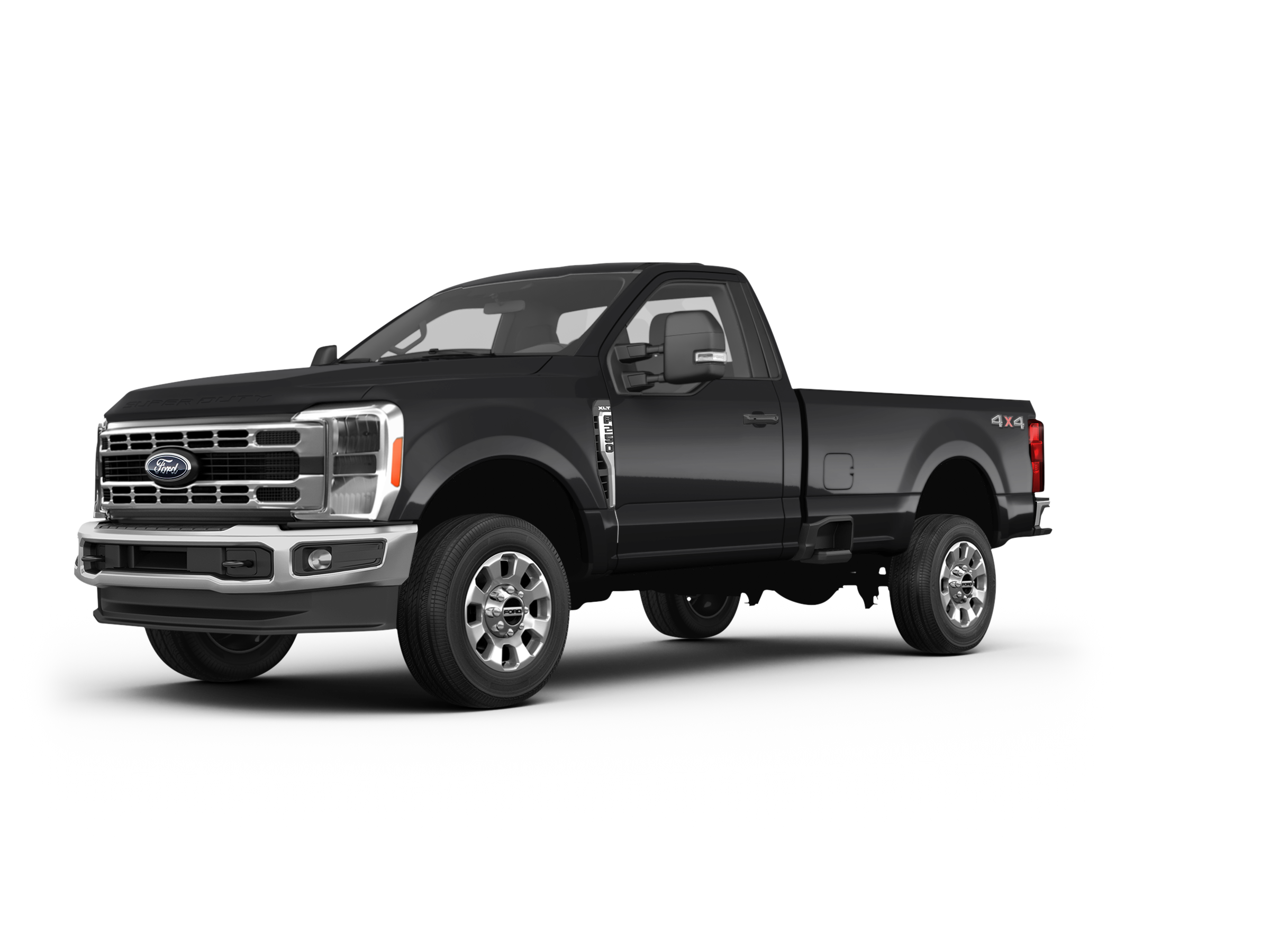 2026 Ford F-250 Super Duty XL's photo