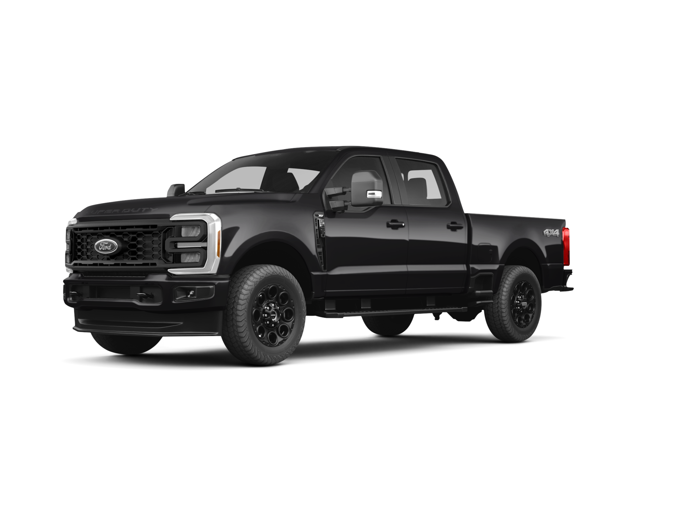 2026 Ford F-250 Base's photo