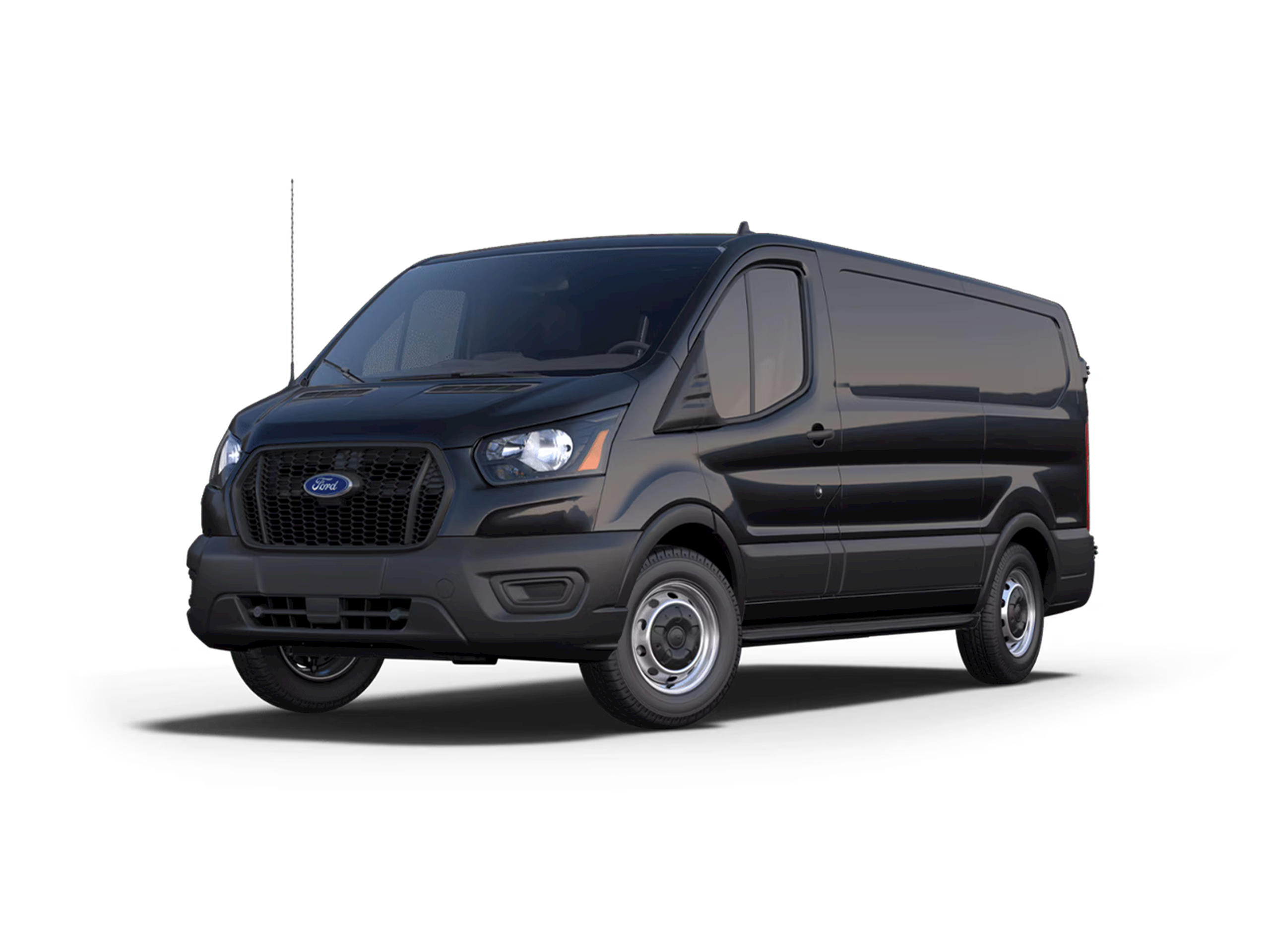 2026 Ford Transit Van Base's photo