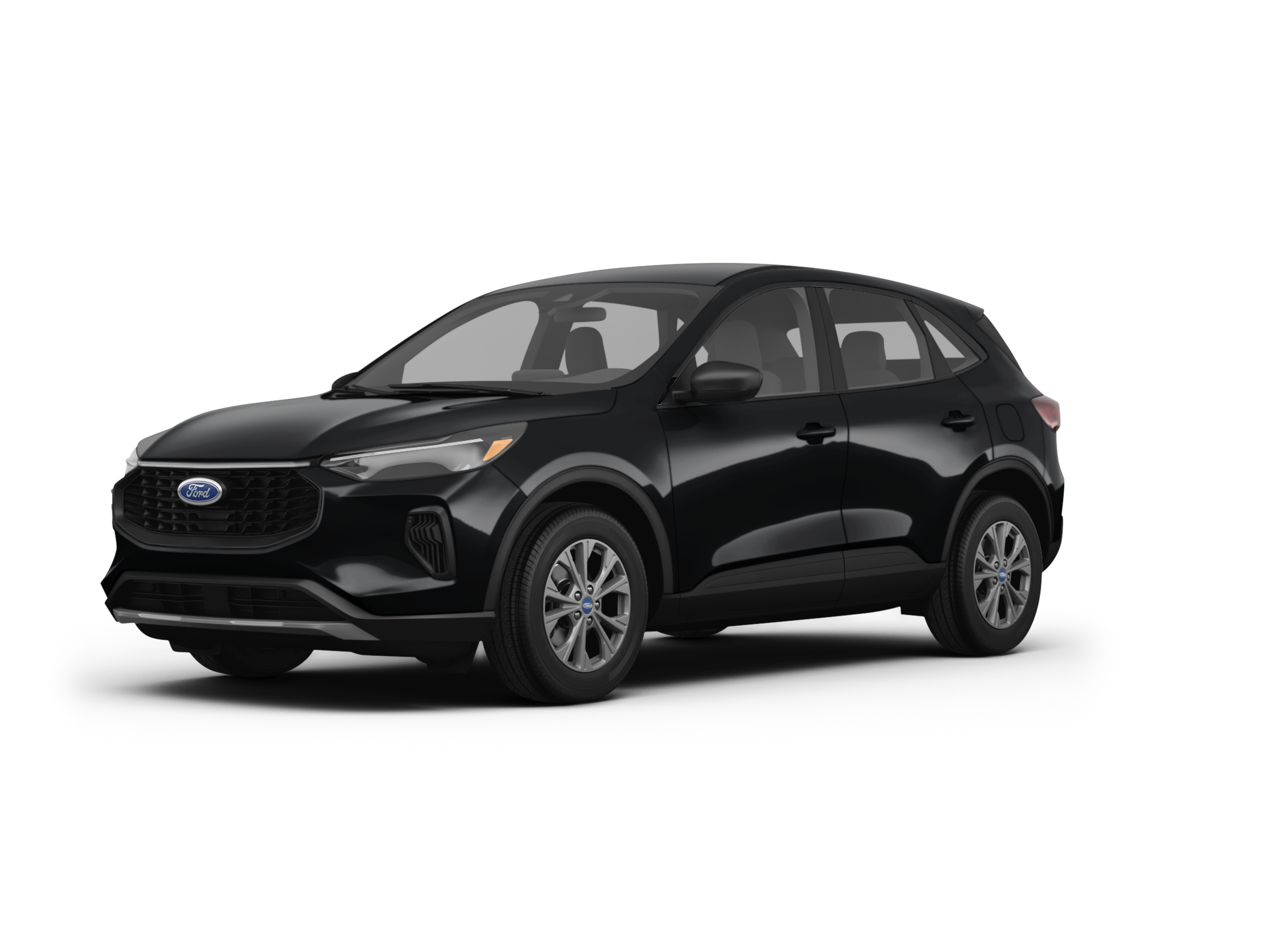 2026 Ford Escape Active's photo