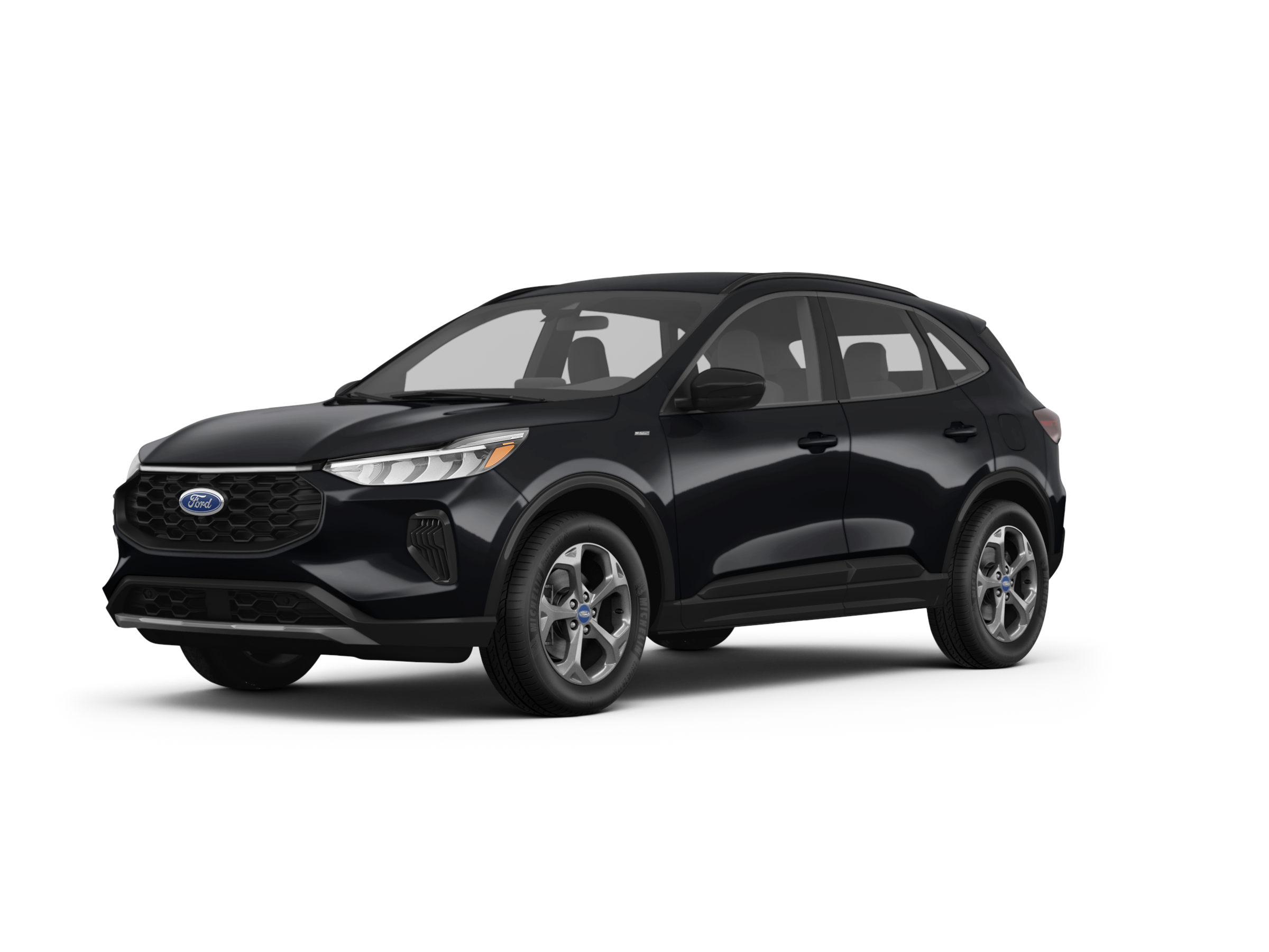 2026 Ford Escape Active's photo