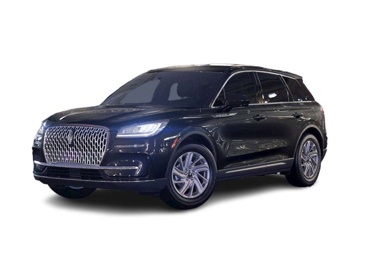 2026 Lincoln Corsair Premiere's photo