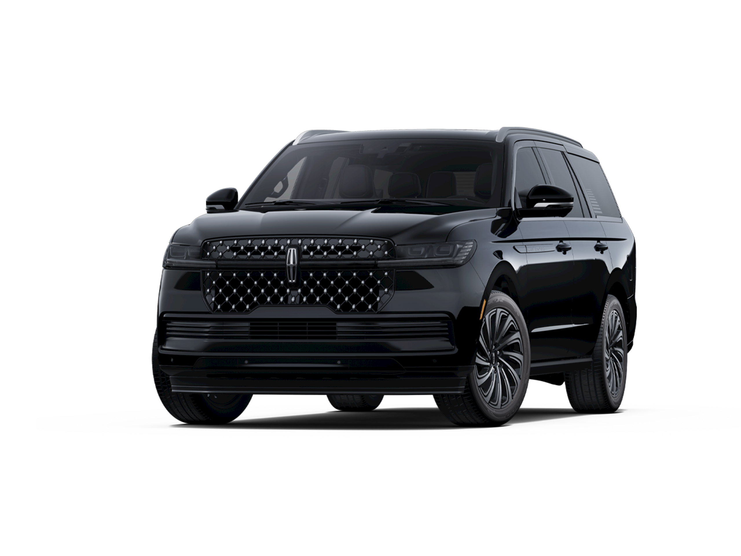 2026 Lincoln Navigator