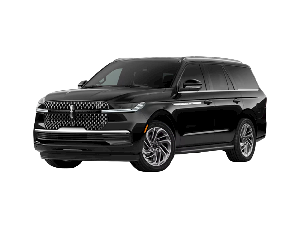 2026 Lincoln Navigator Premiere L