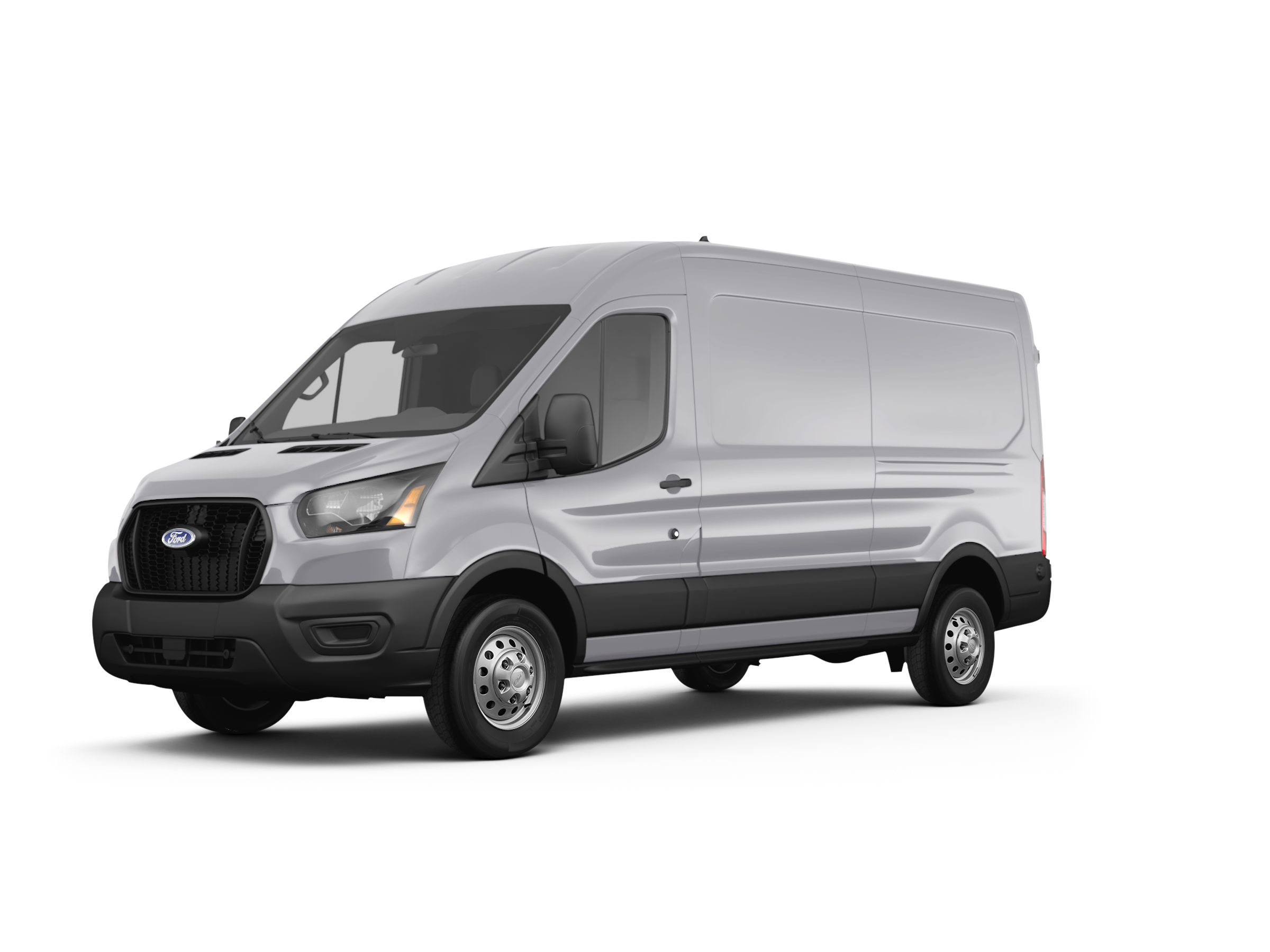 2026 Ford Transit Van