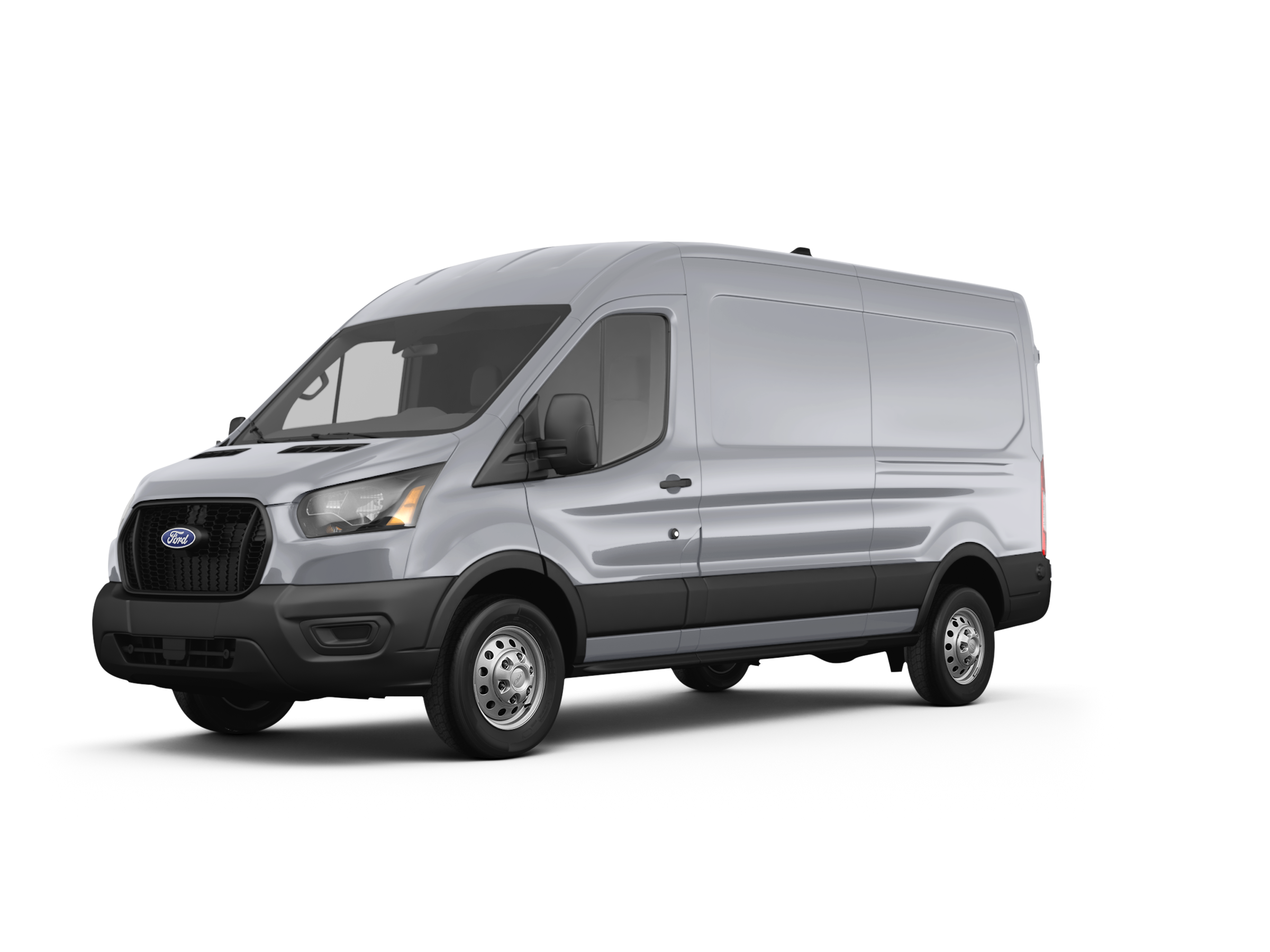 2026 Ford Transit Van