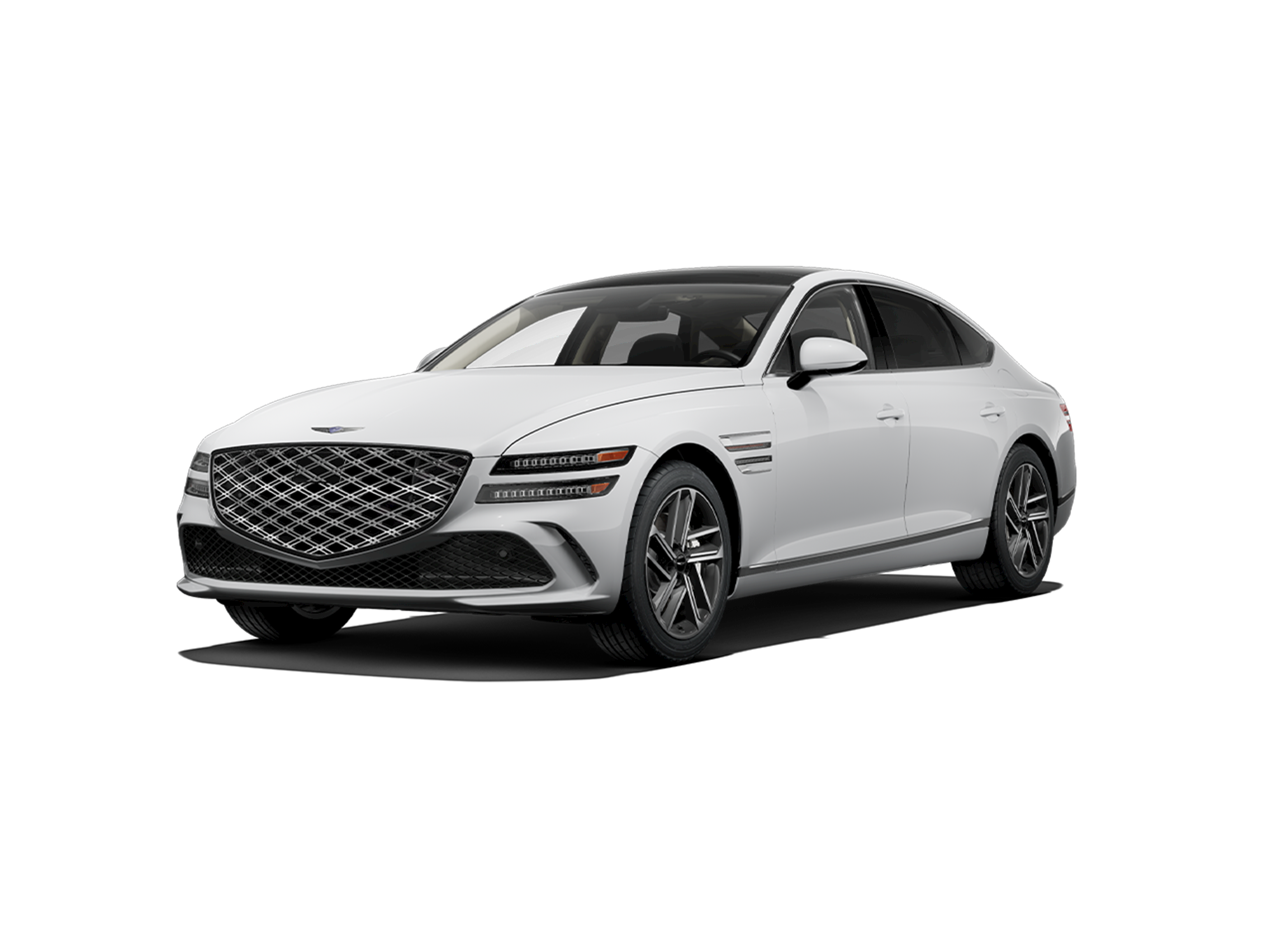 2025 GENESIS G80 Advanced's photo