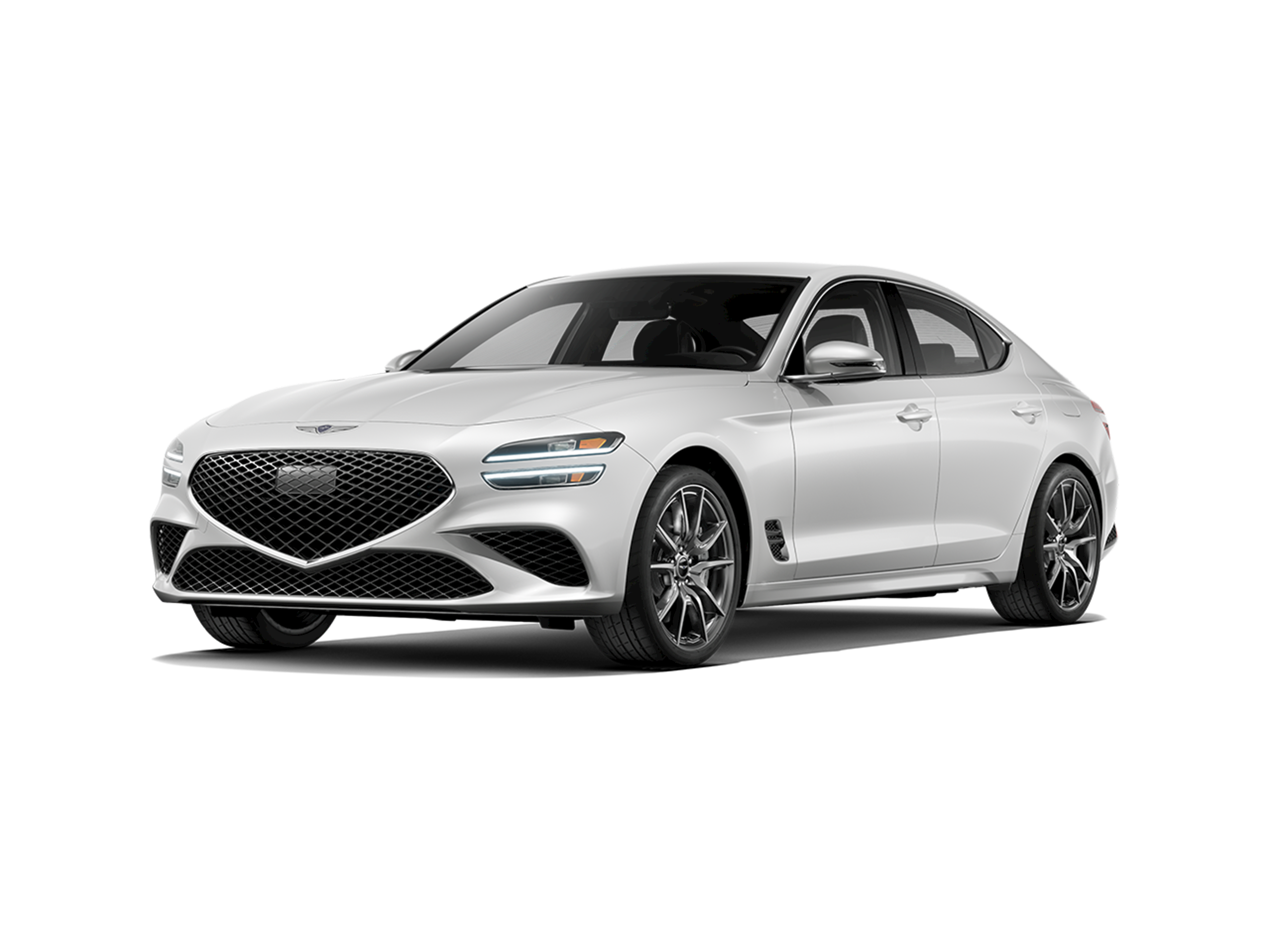 2026 GENESIS G70 Standard's photo