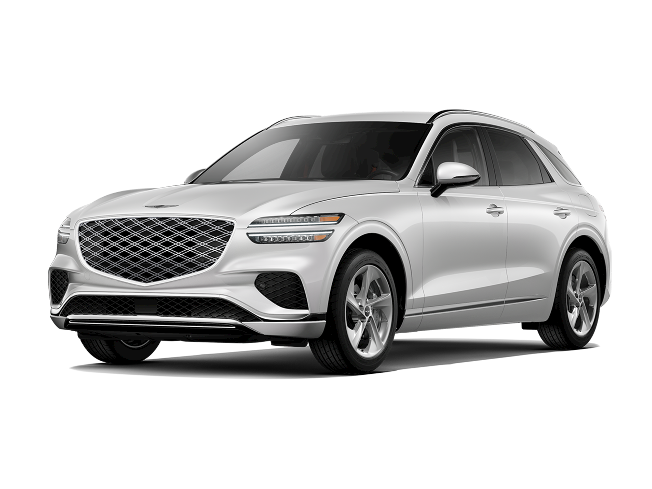 2026 GENESIS GV70's photo