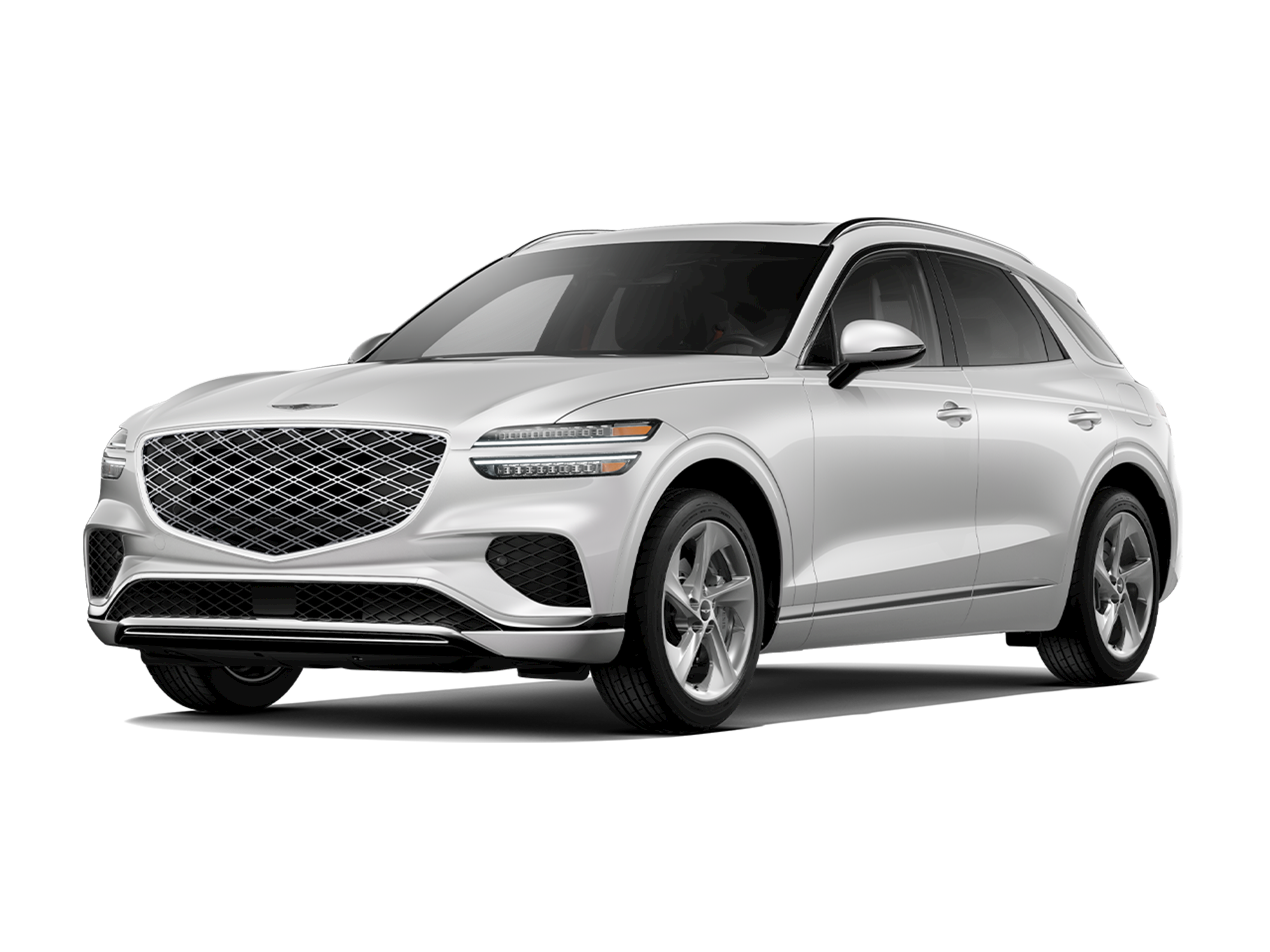 2026 GENESIS GV70 Select's photo