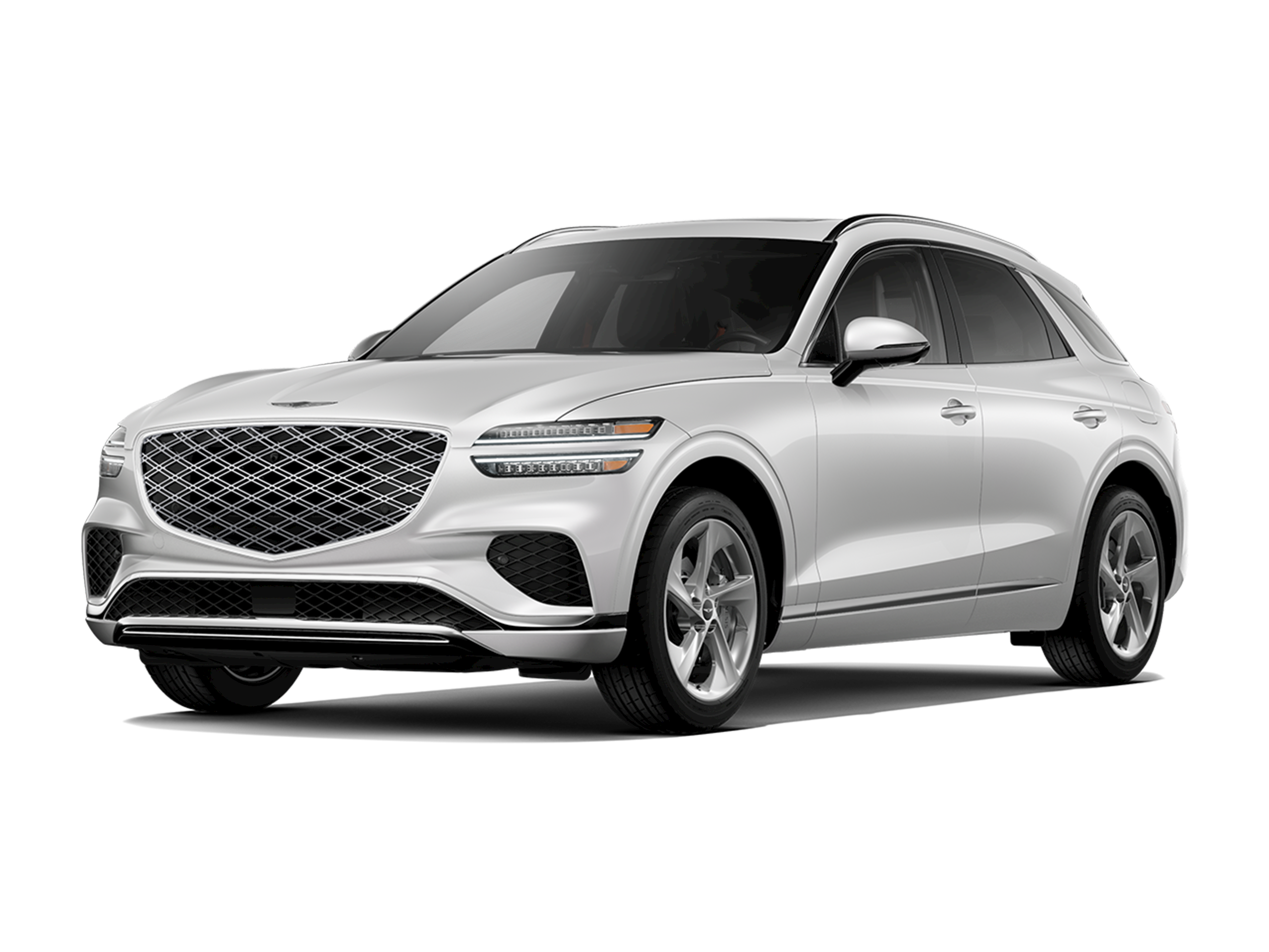 2026 GENESIS GV70 Advanced