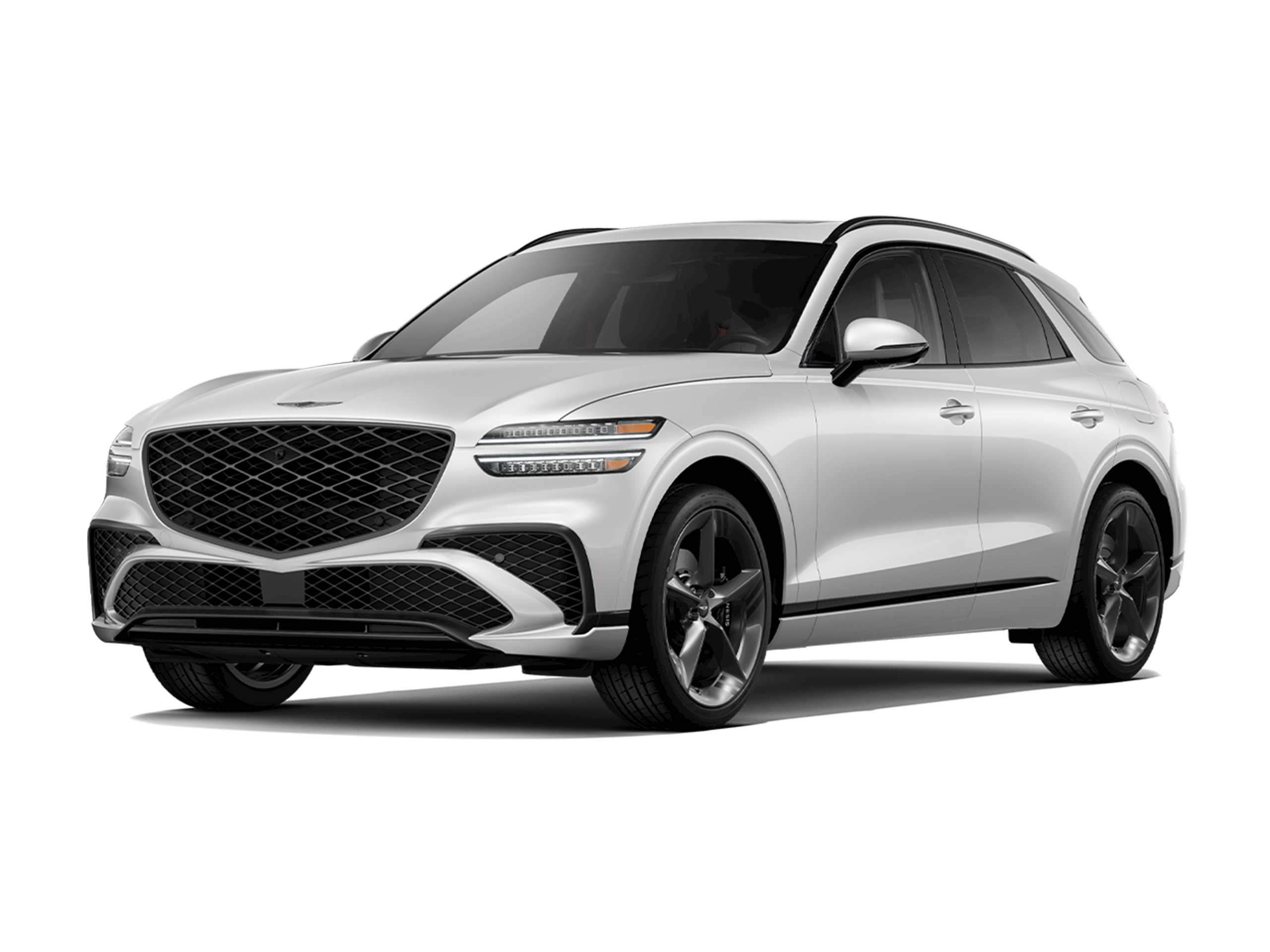 2026 GENESIS GV70 Sport Prestige's photo