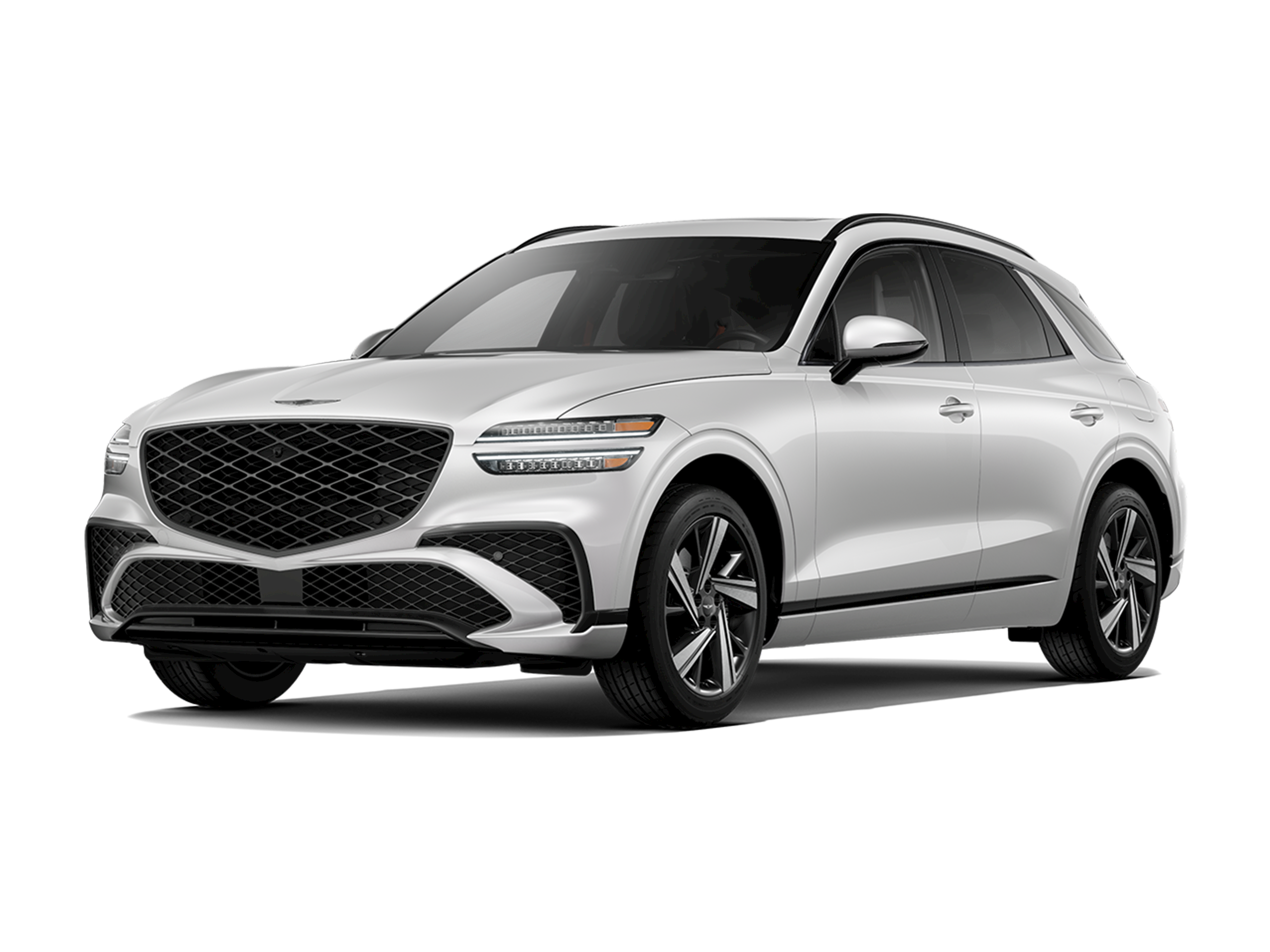 2026 GENESIS GV70 Sport Advanced's photo