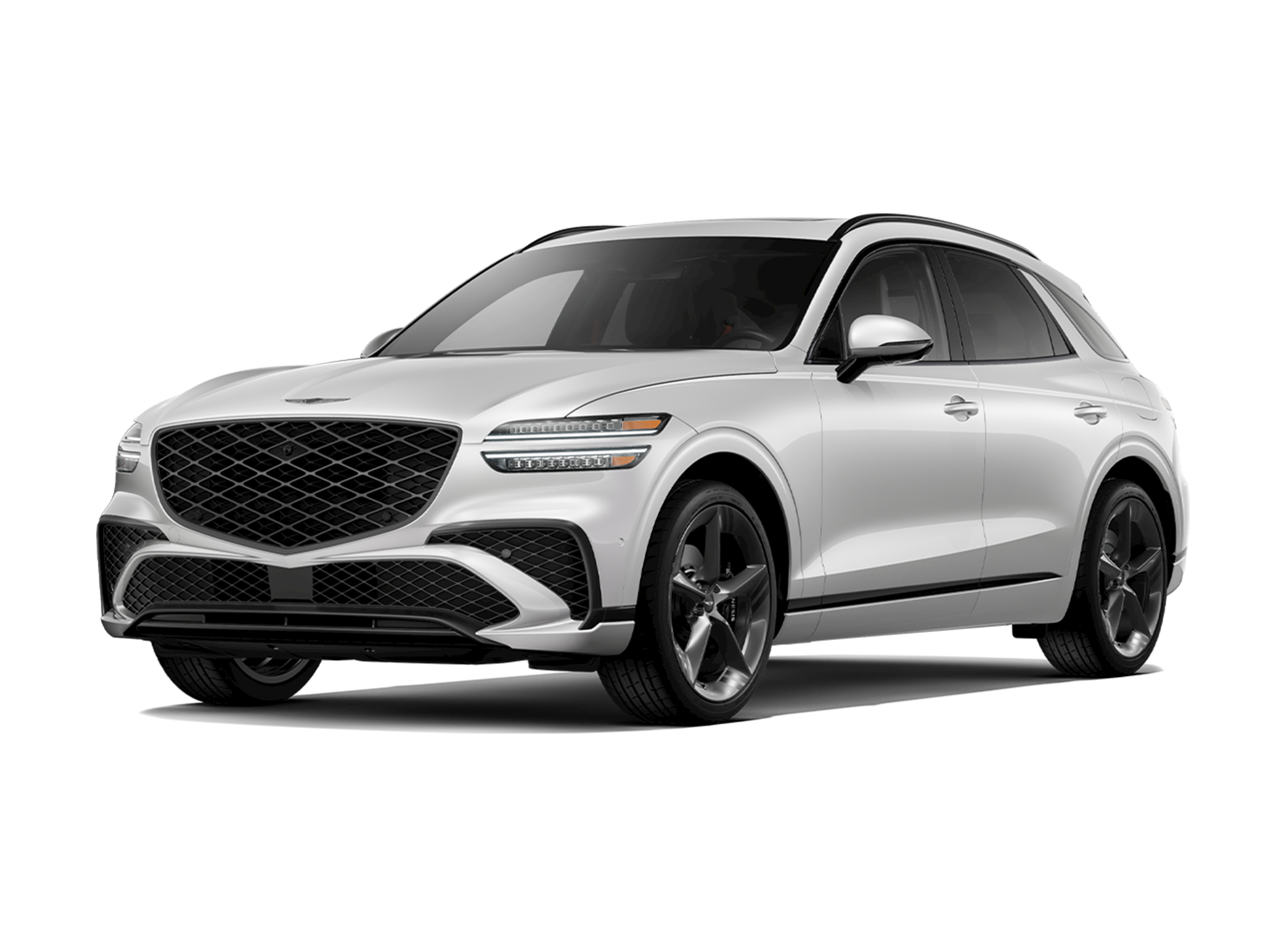 2026 GENESIS GV70 Sport Prestige's photo