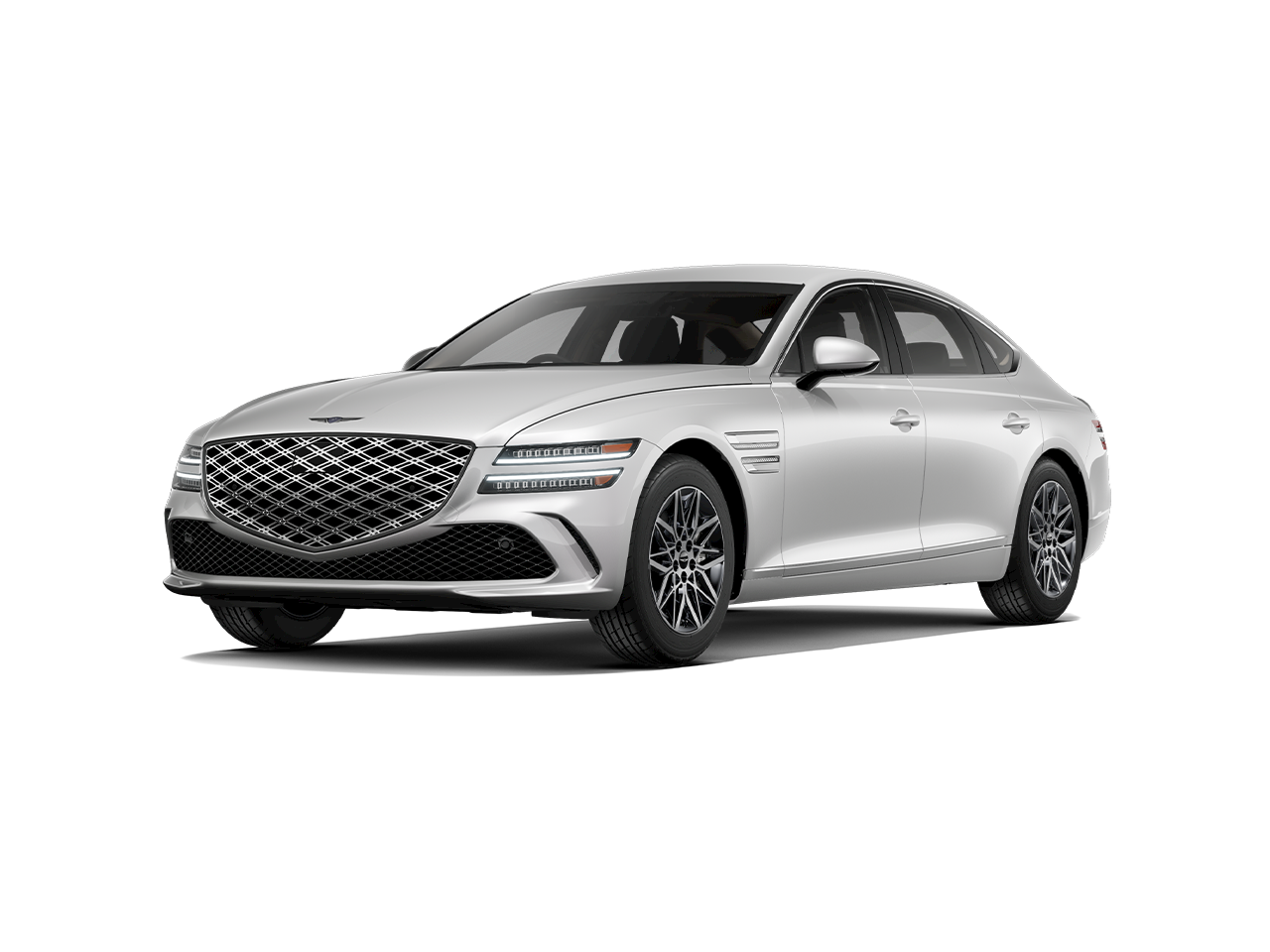 2026 GENESIS G80