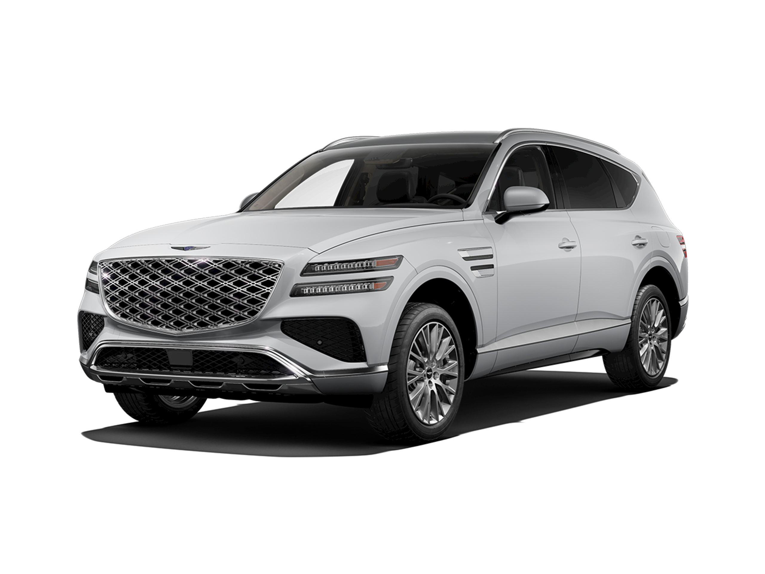 2026 GENESIS GV80 Standard's photo