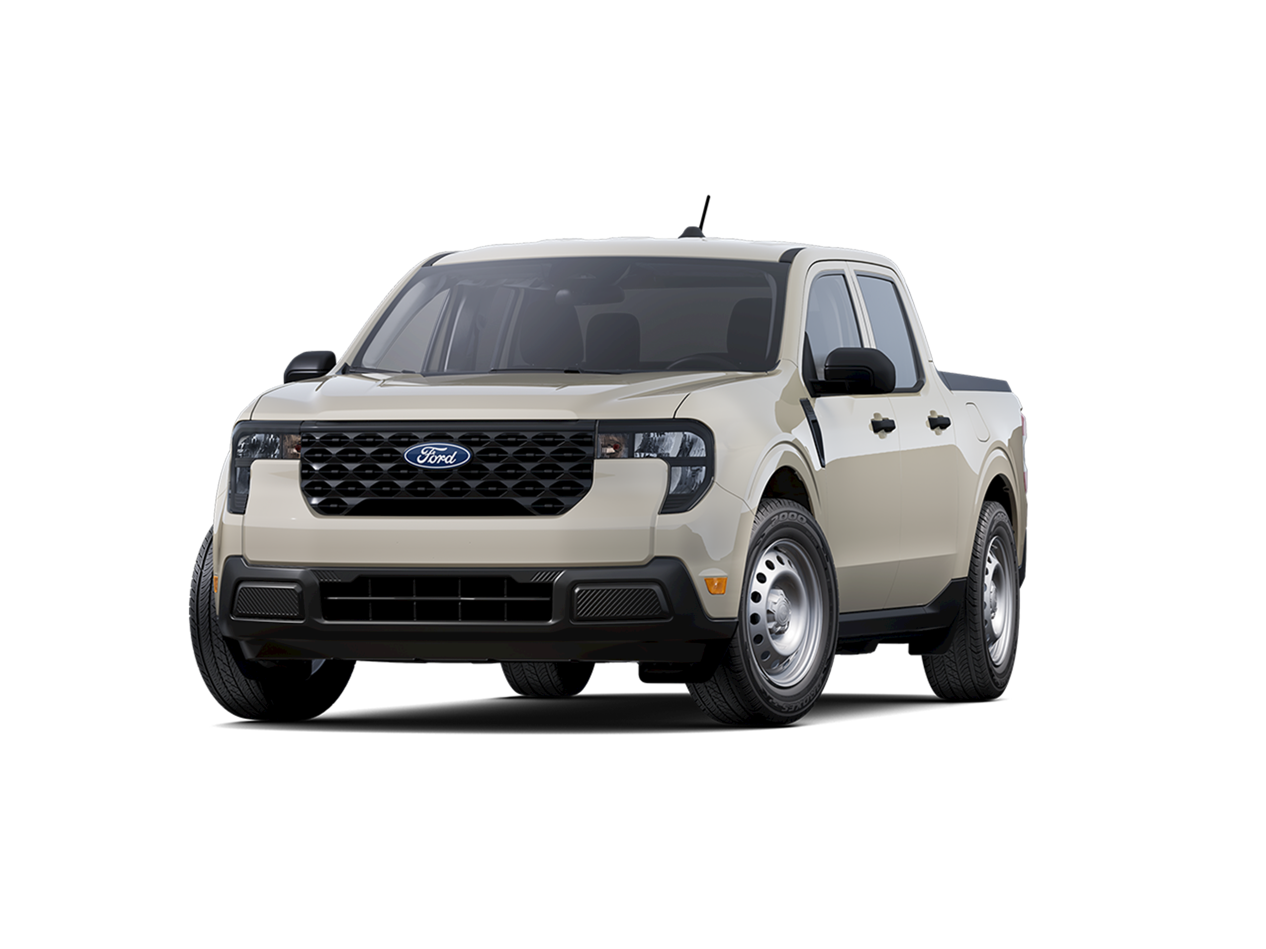 2025 Ford Maverick XL's photo