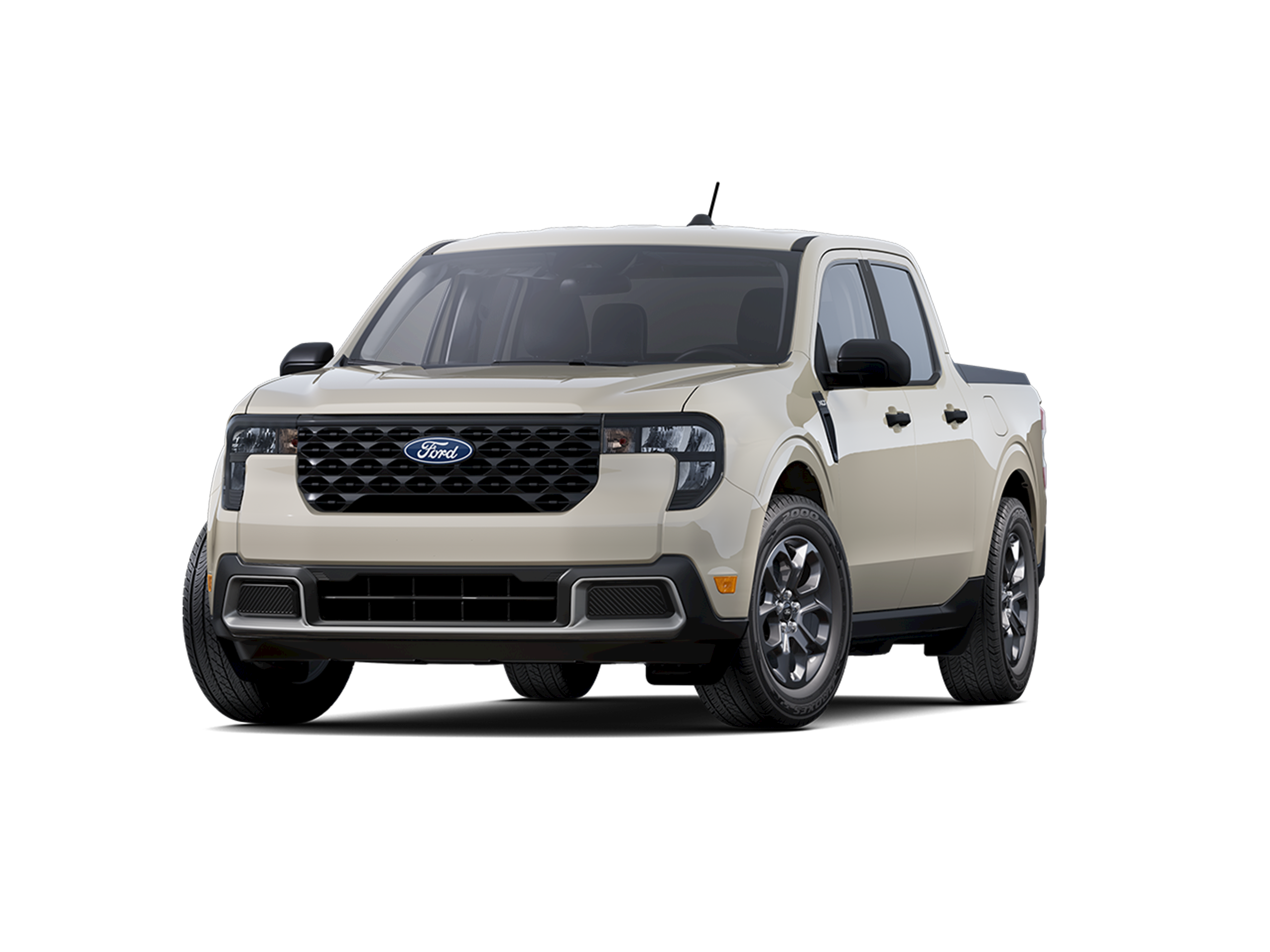 2025 Ford Maverick XLT's photo