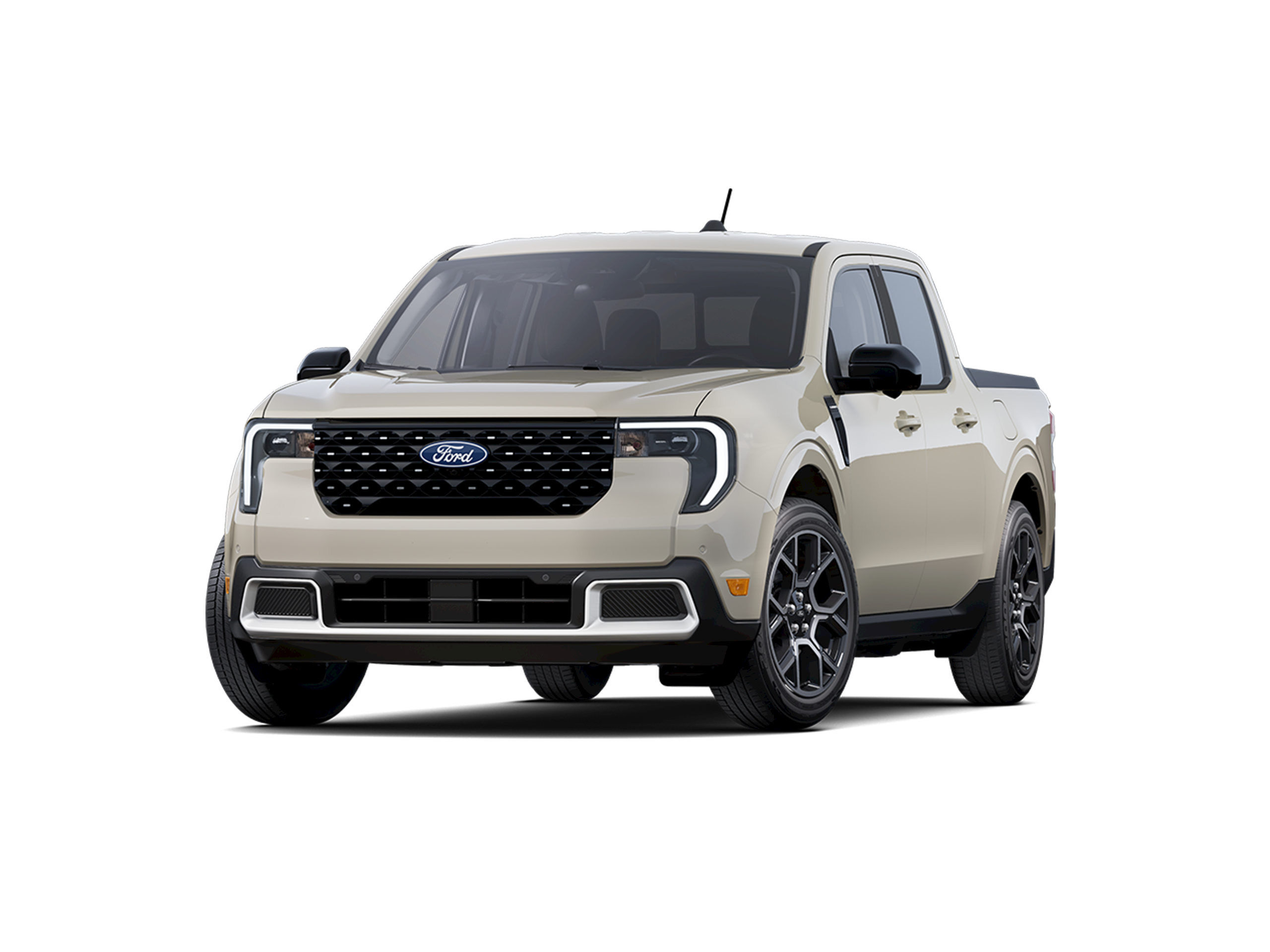 2025 Ford Maverick