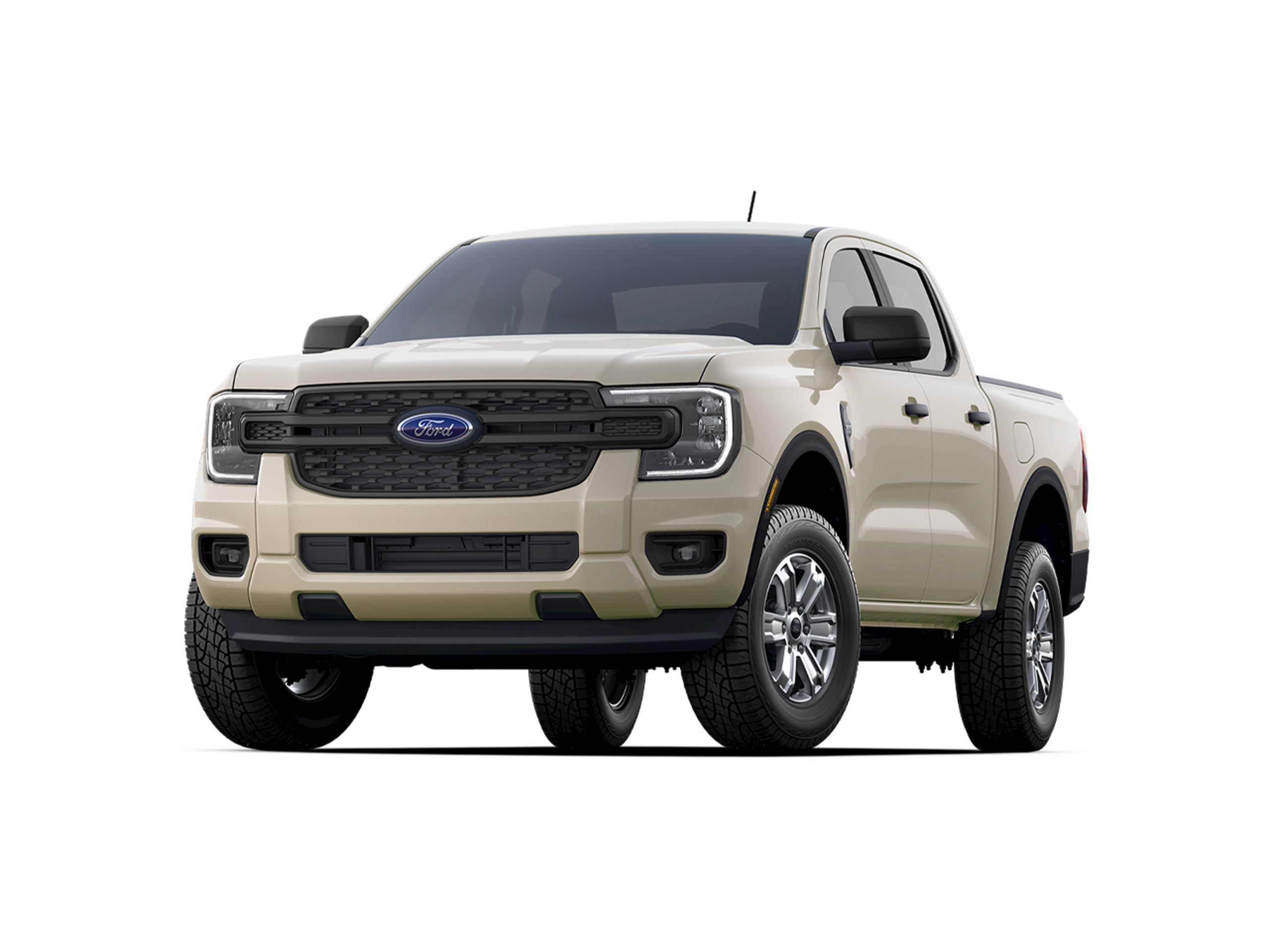 2025 Ford Ranger XL's photo