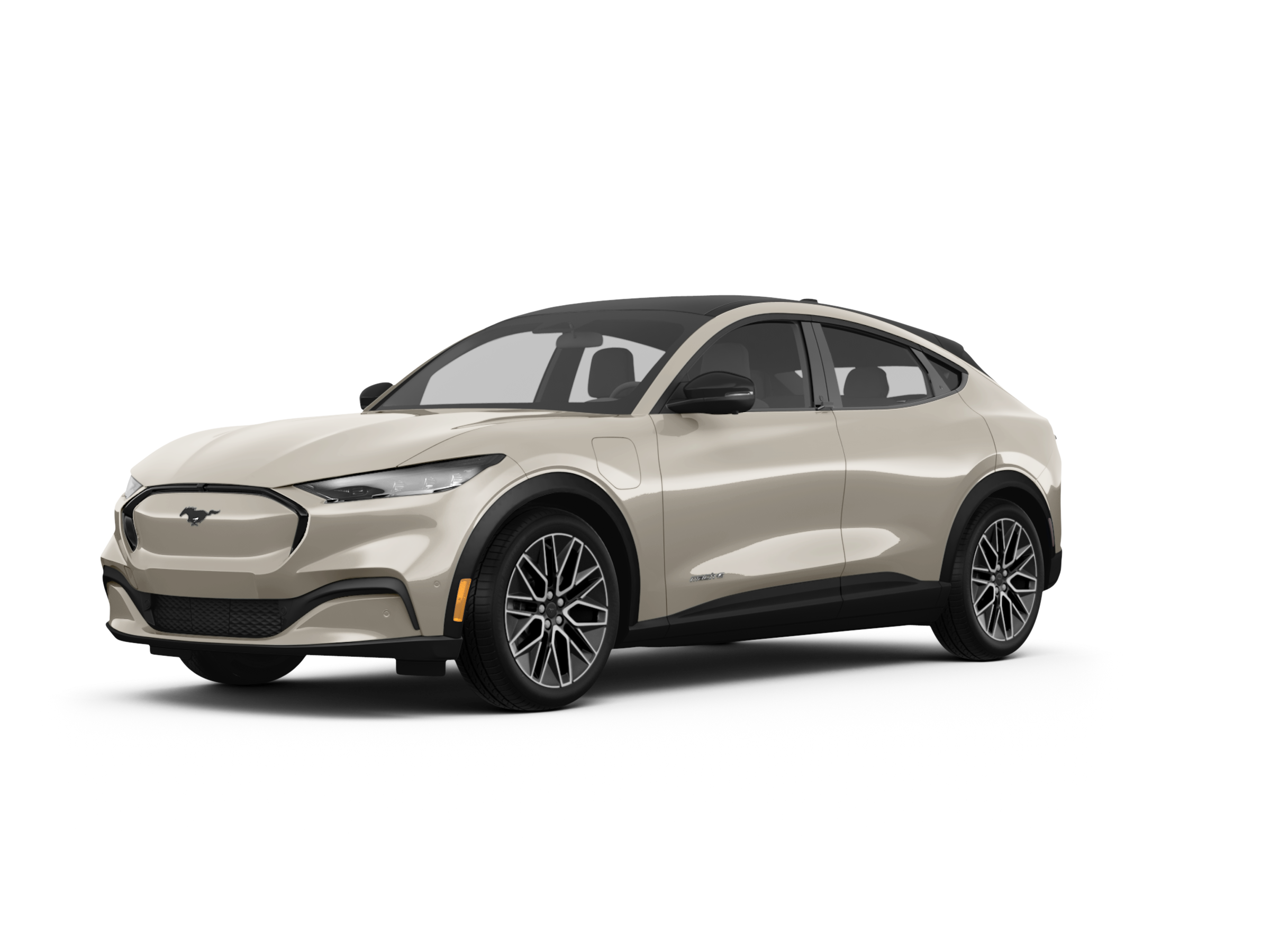 2025 Ford Mustang Mach-E Premium RWD's photo