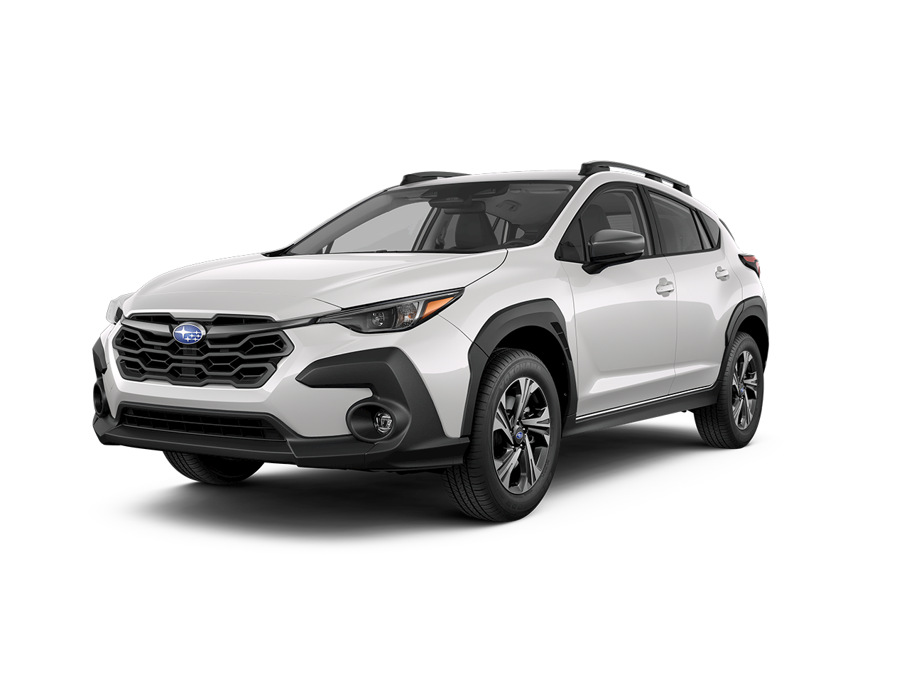 2026 Subaru Crosstrek Premium's photo