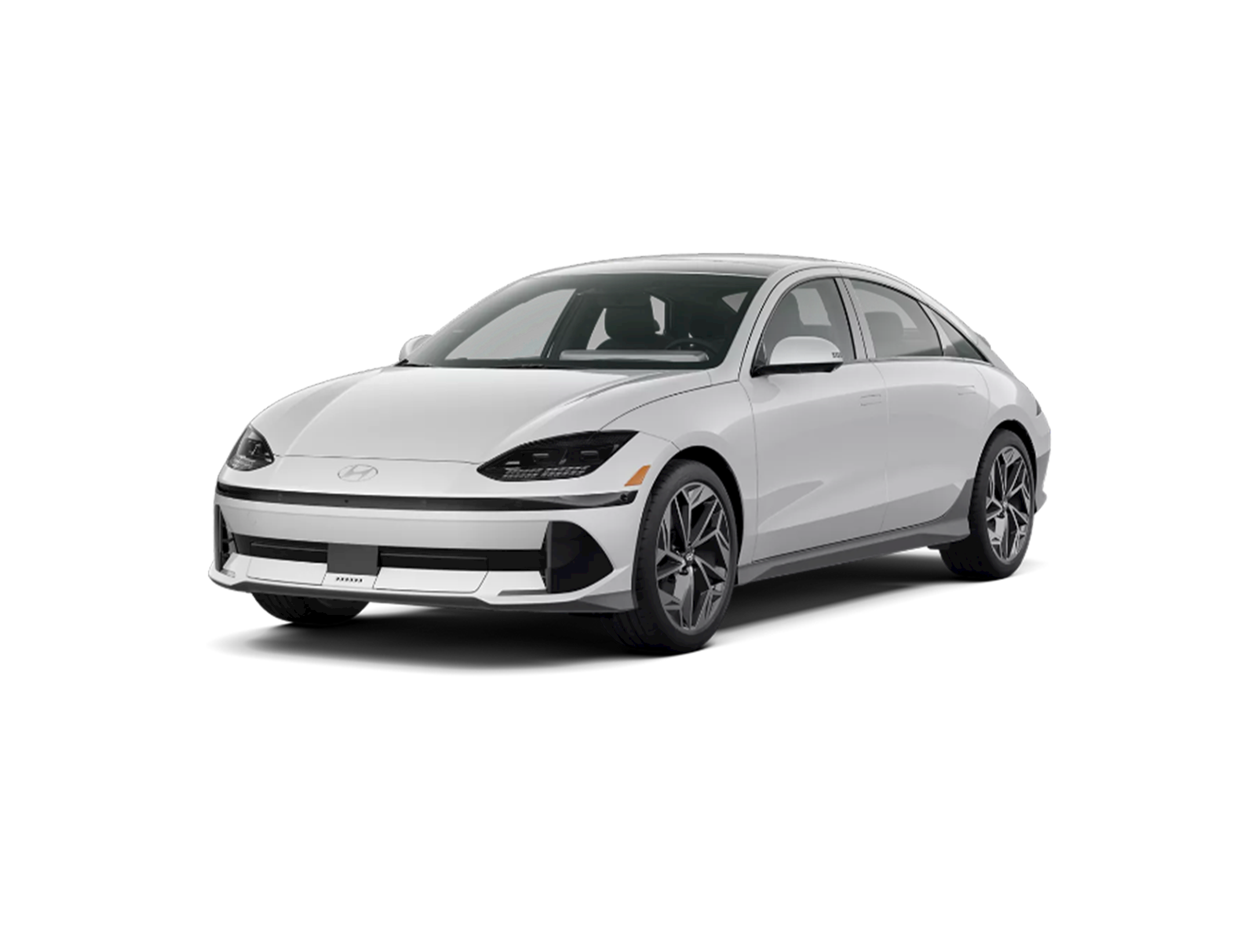 2025 Hyundai IONIQ 6