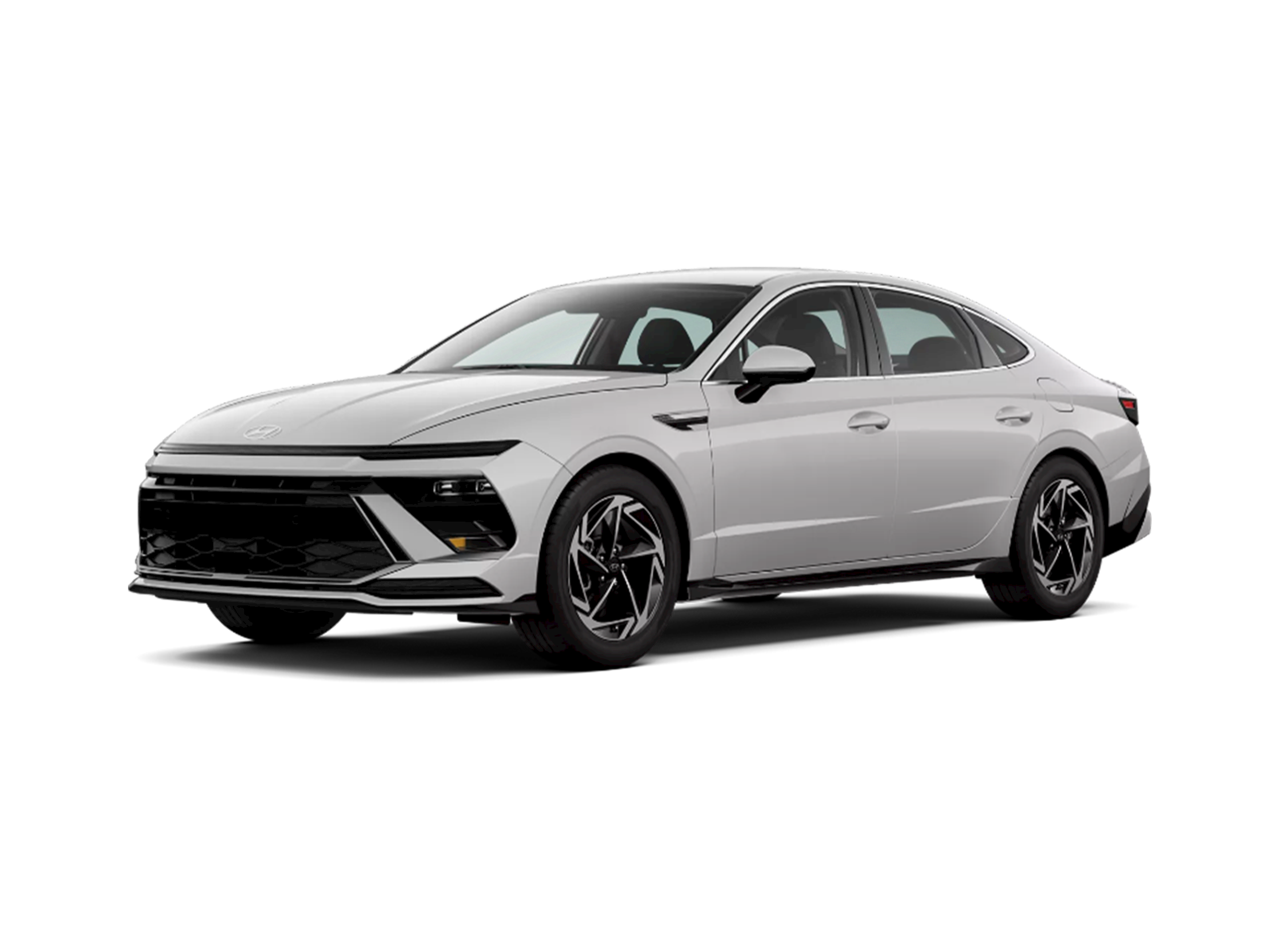 2026 Hyundai Sonata SEL's photo