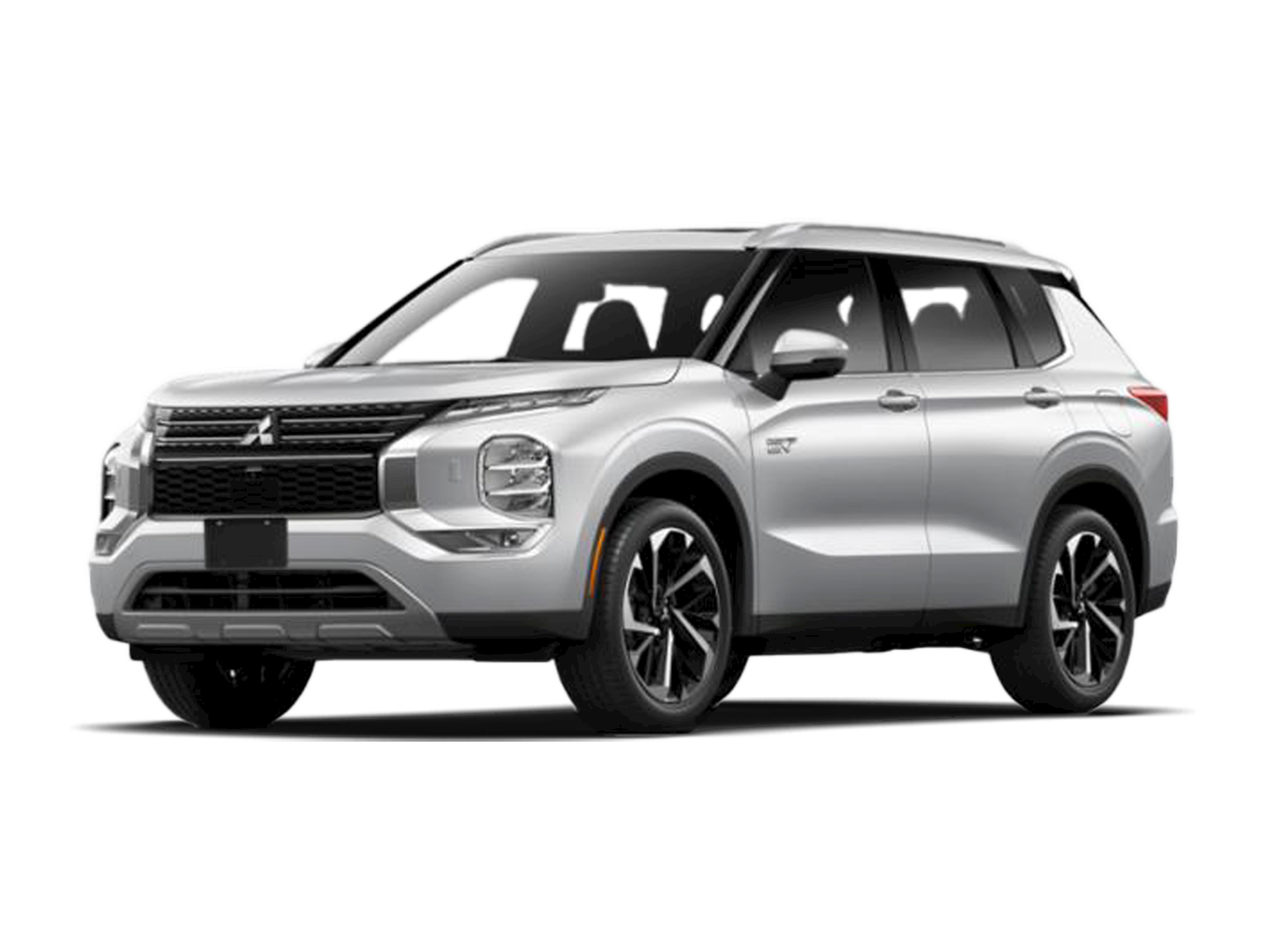 2025 Mitsubishi Outlander Plug-in Hybrid SE's photo