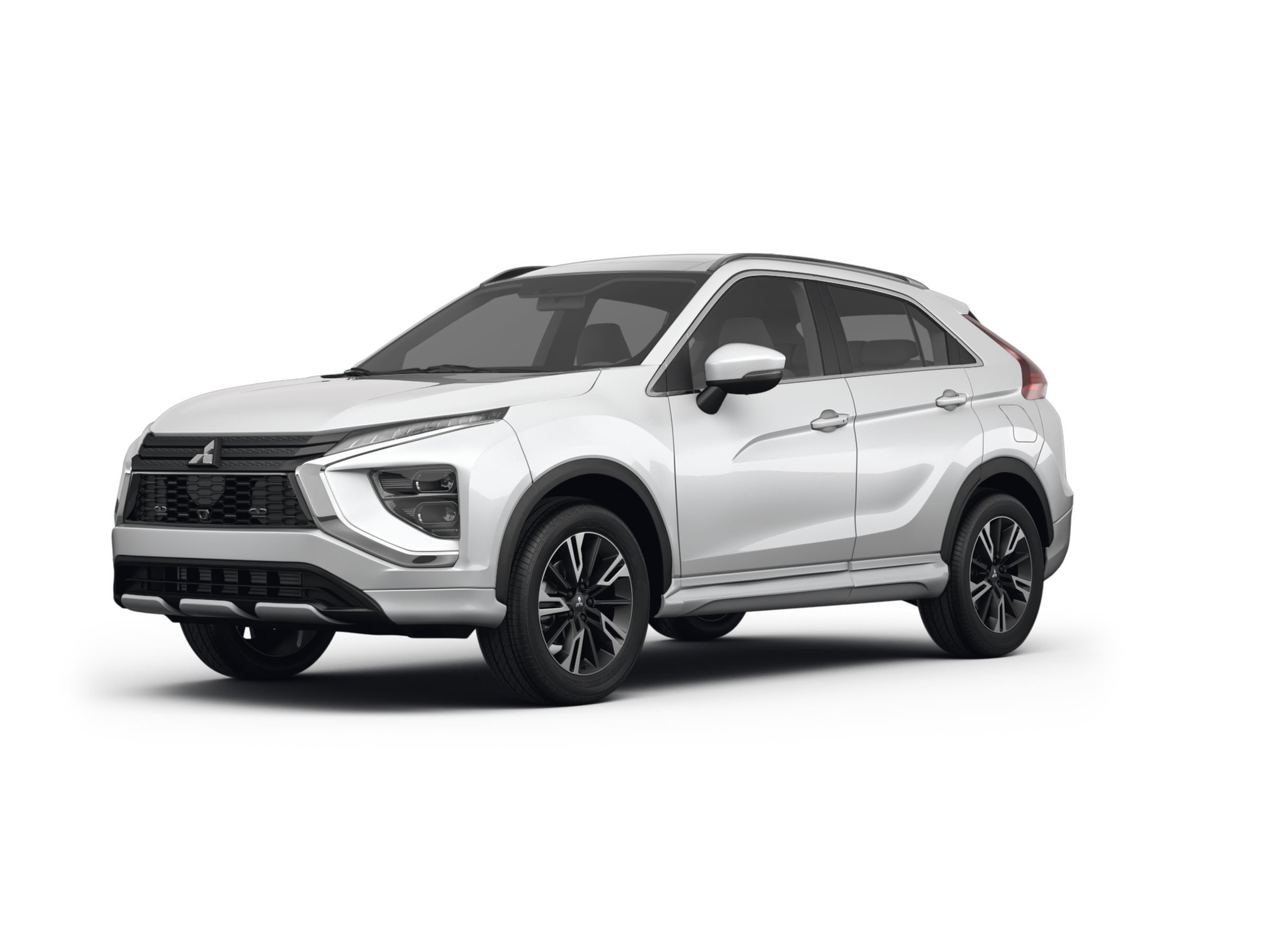 2026 Mitsubishi Eclipse Cross LE
