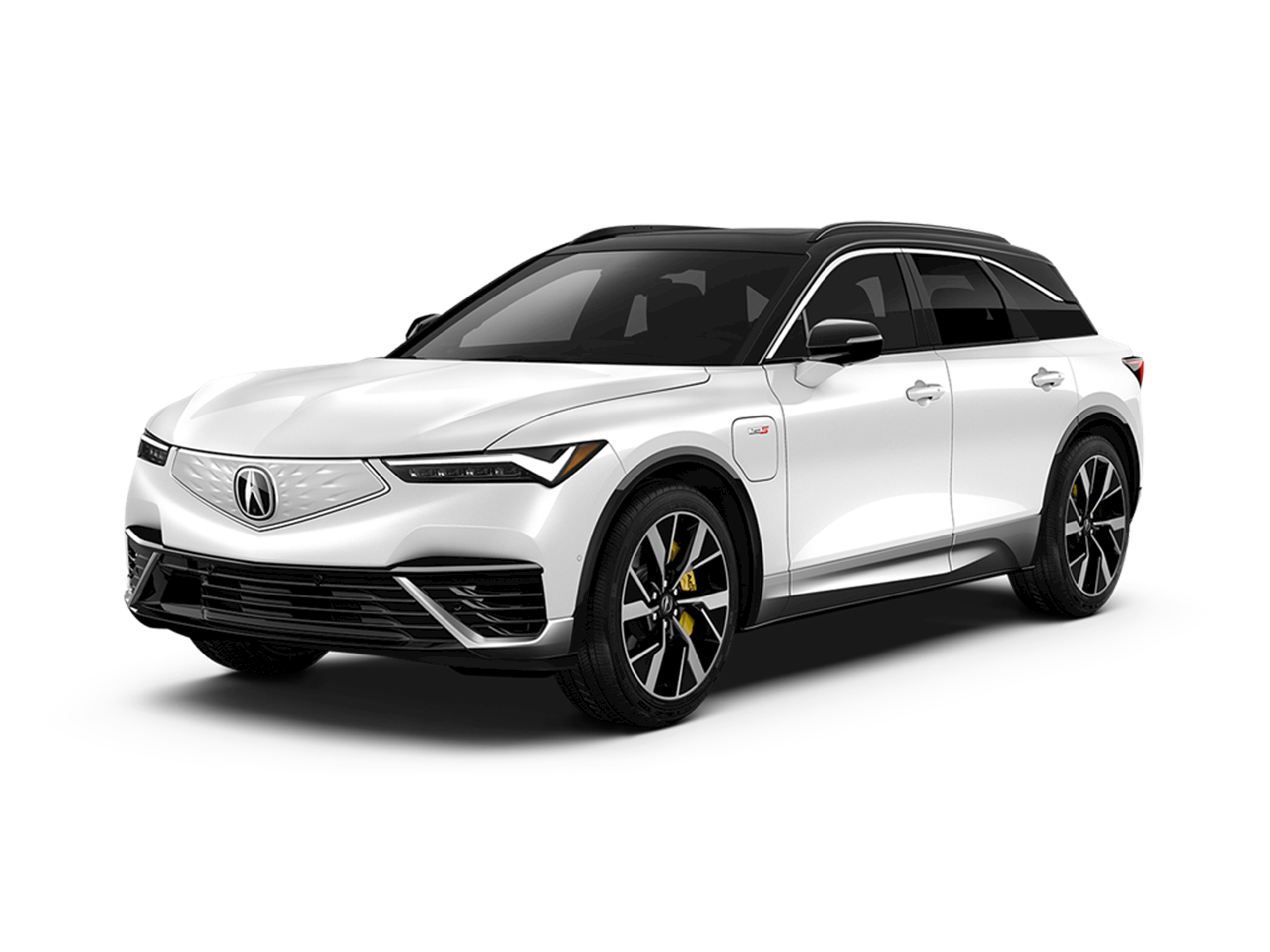 2024 Acura ZDX Type S's photo