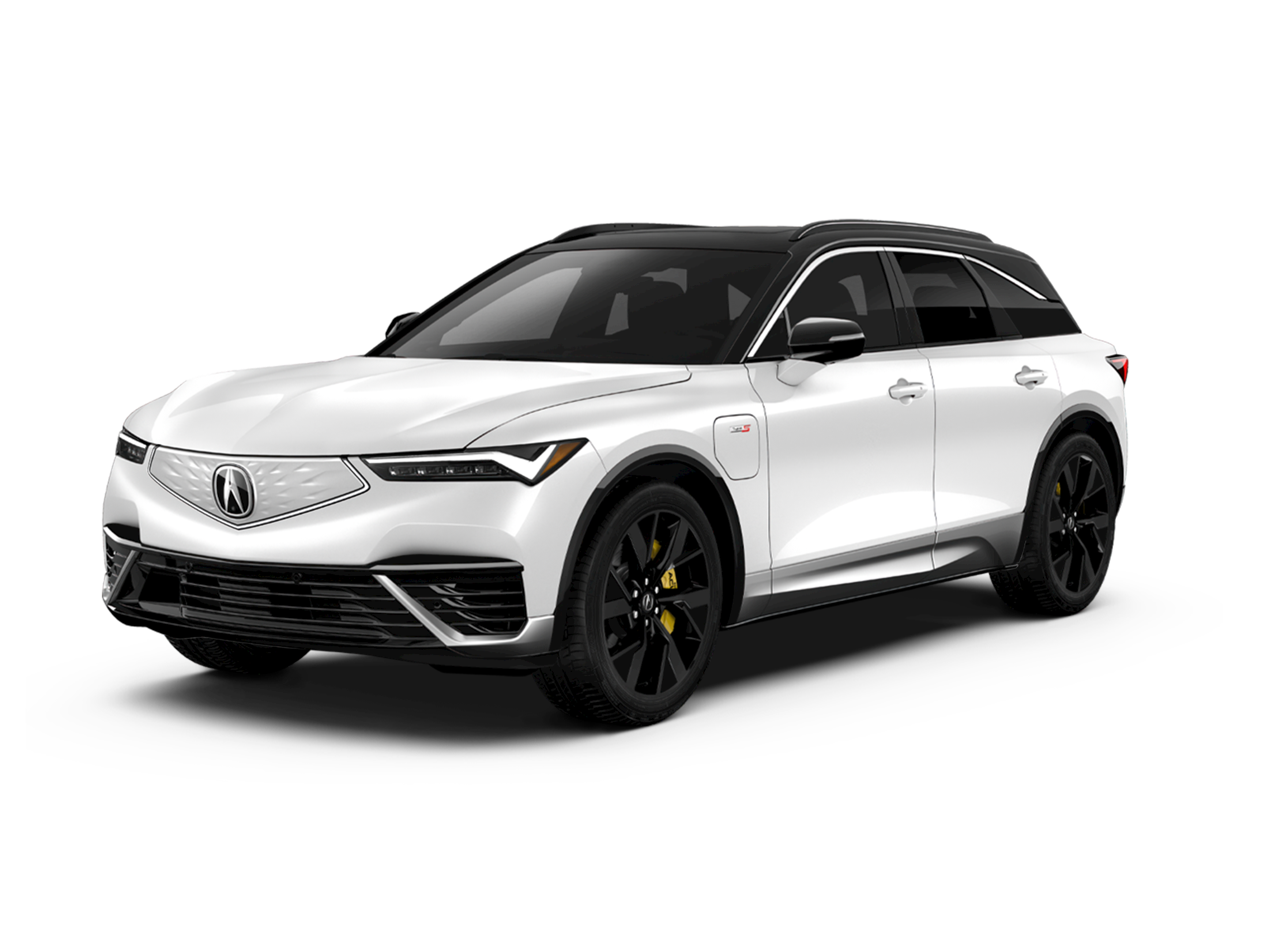 2024 Acura ZDX