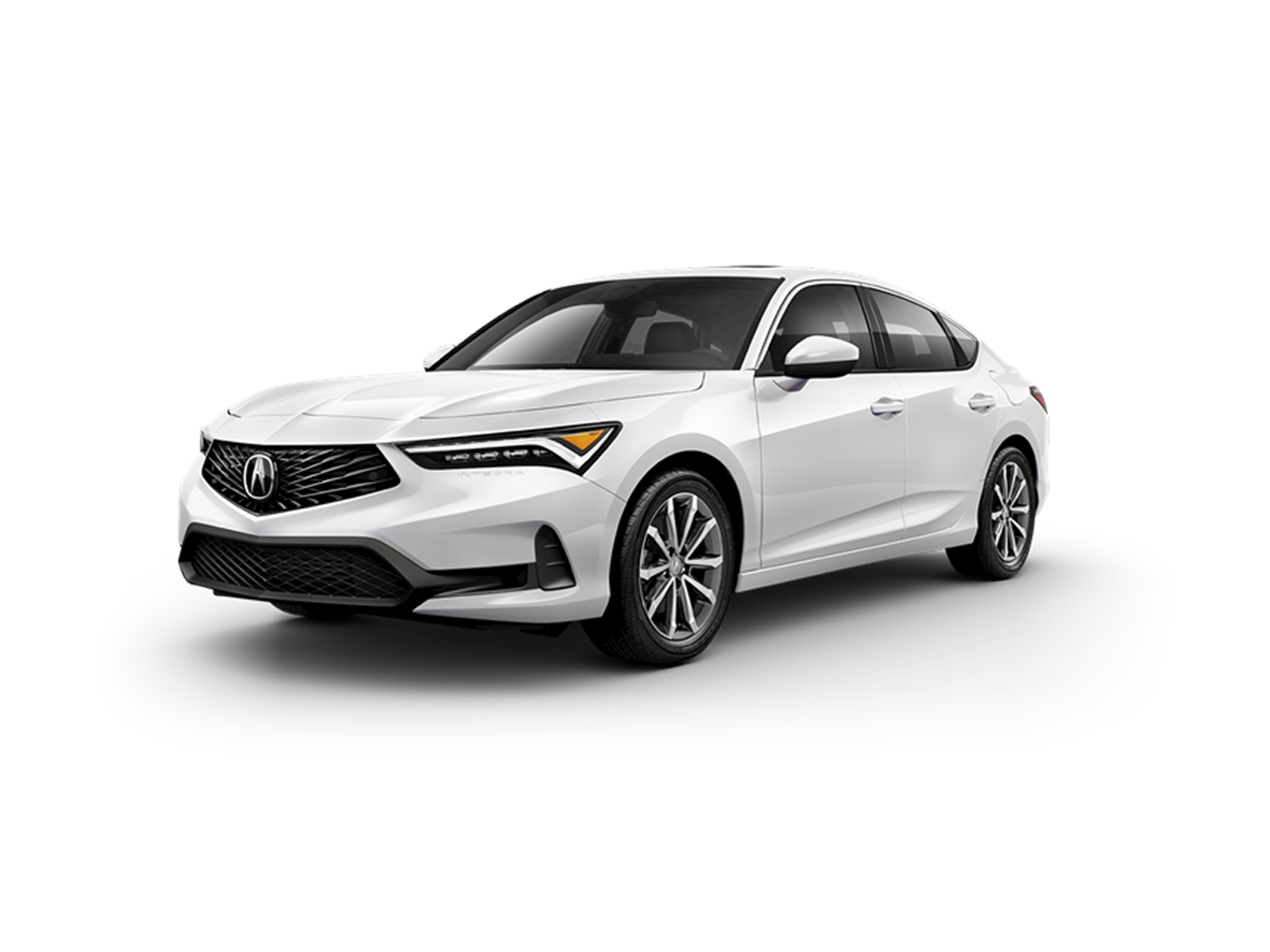 2025 Acura Integra Base's photo