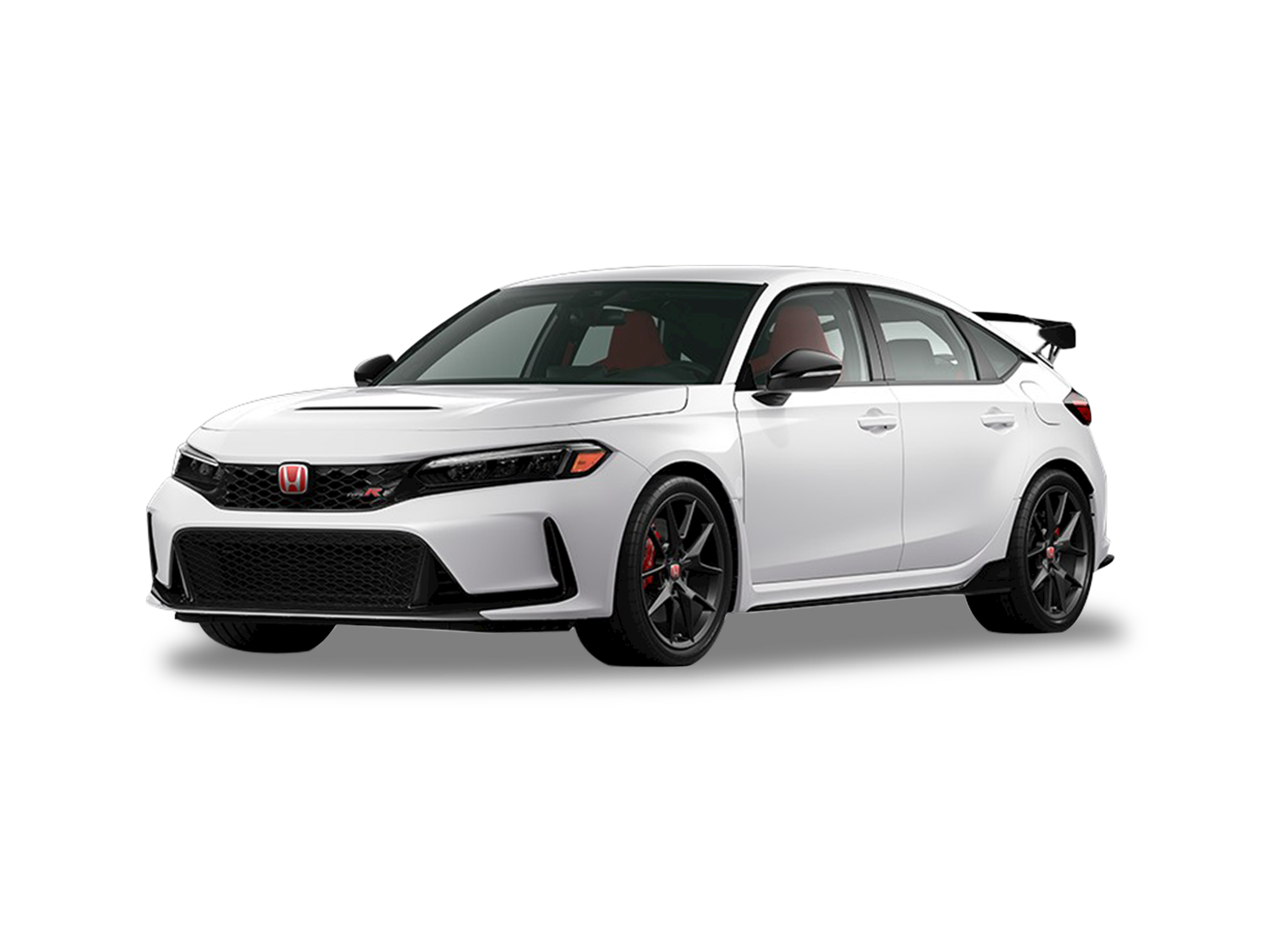 2025 Honda Civic Hatchback Type-R's photo