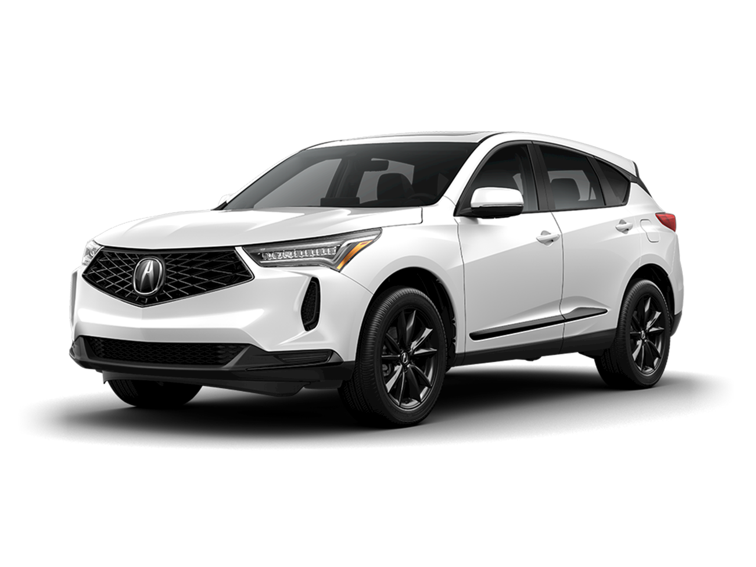 2025 Acura RDX Base's photo