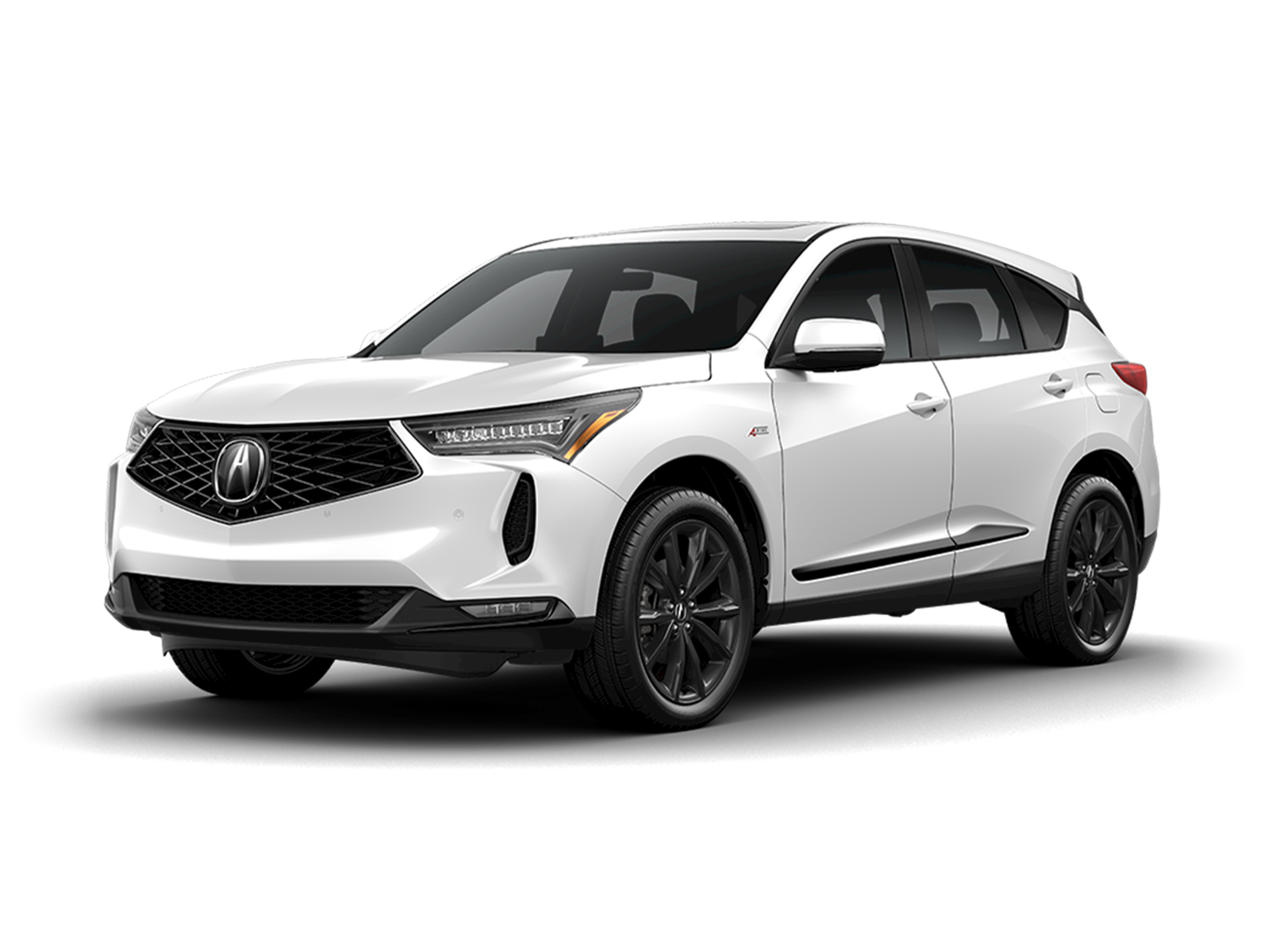 2025 Acura RDX A-Spec Package's photo