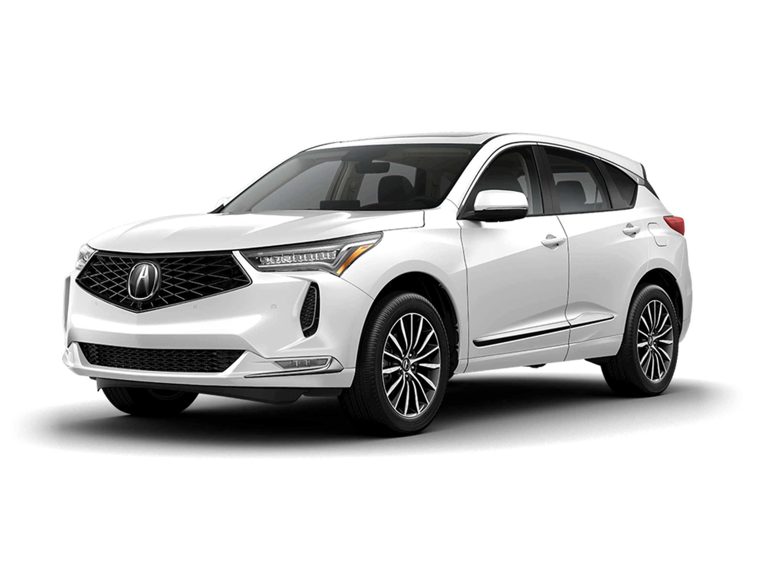 2025 Acura RDX Advance Package's photo