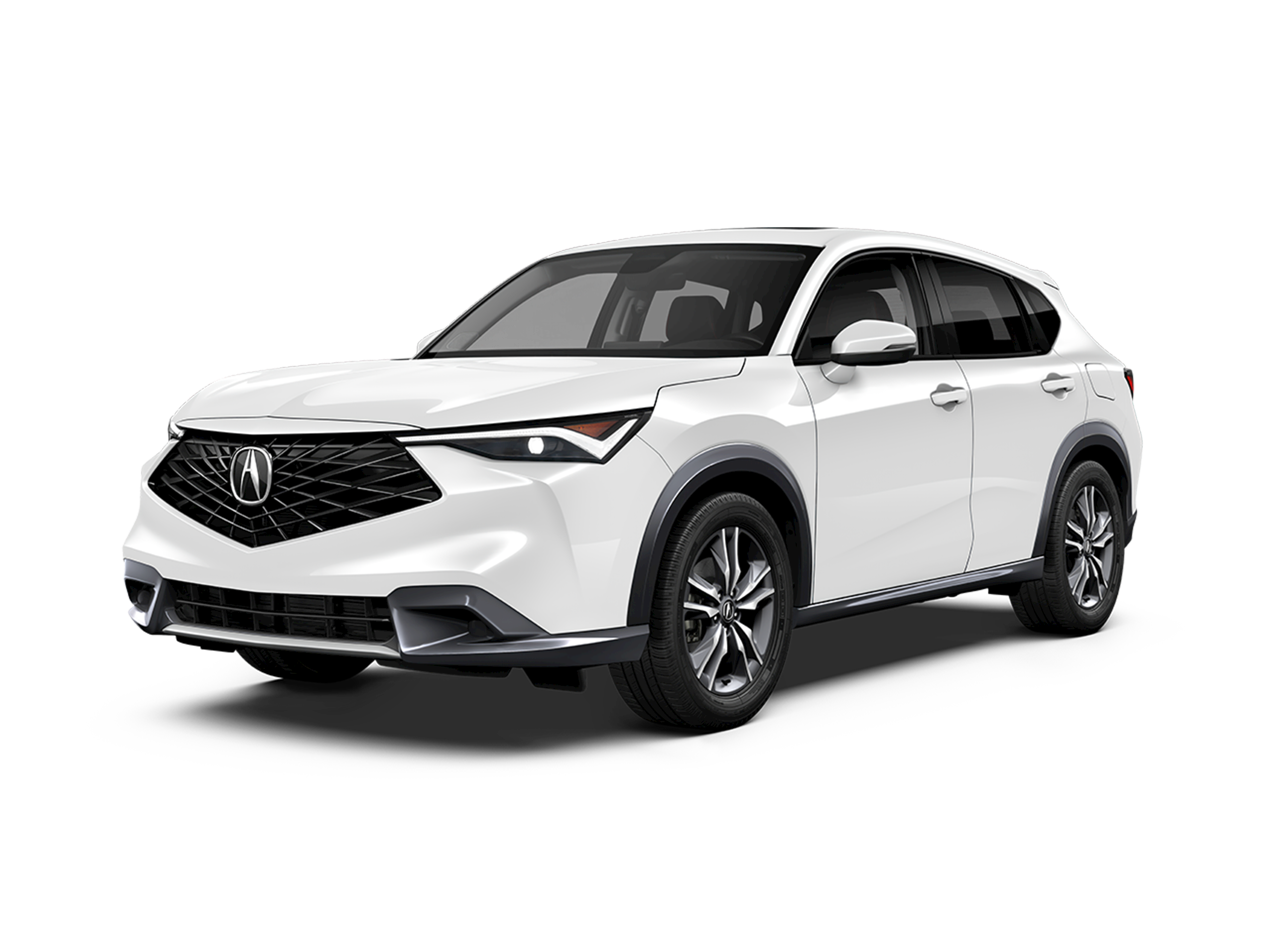 2025 Acura ADX